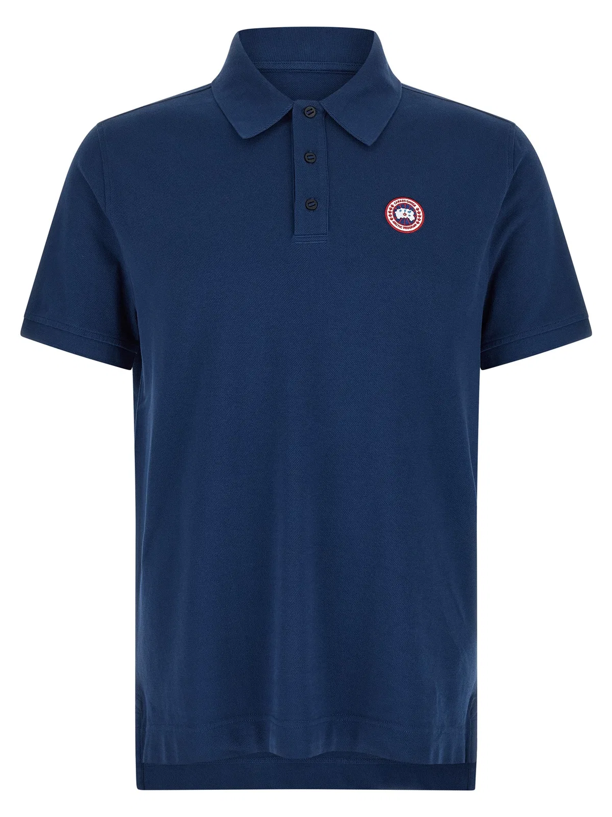 Canada Goose 'Beckley' Polo Shirt