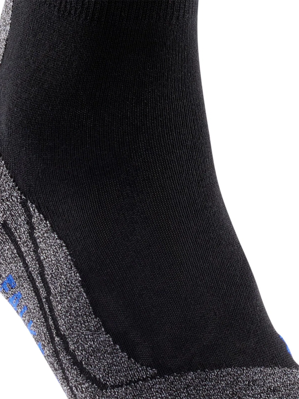 Falke Tk2 Explore Cool Black Socks