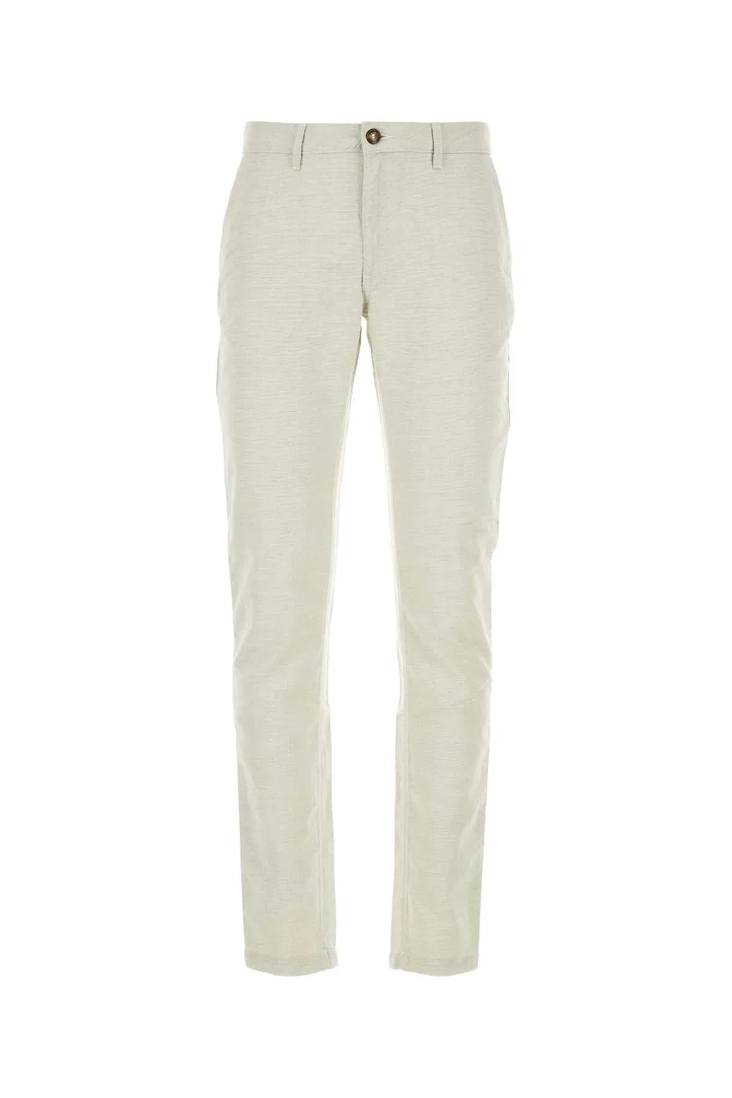 Saint James Sand Cotton Blend Pant