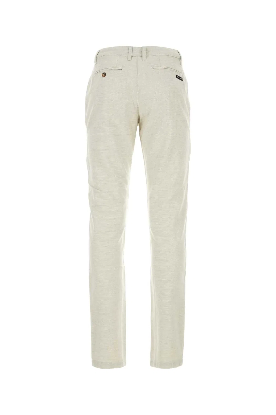 Saint James Sand Cotton Blend Pant