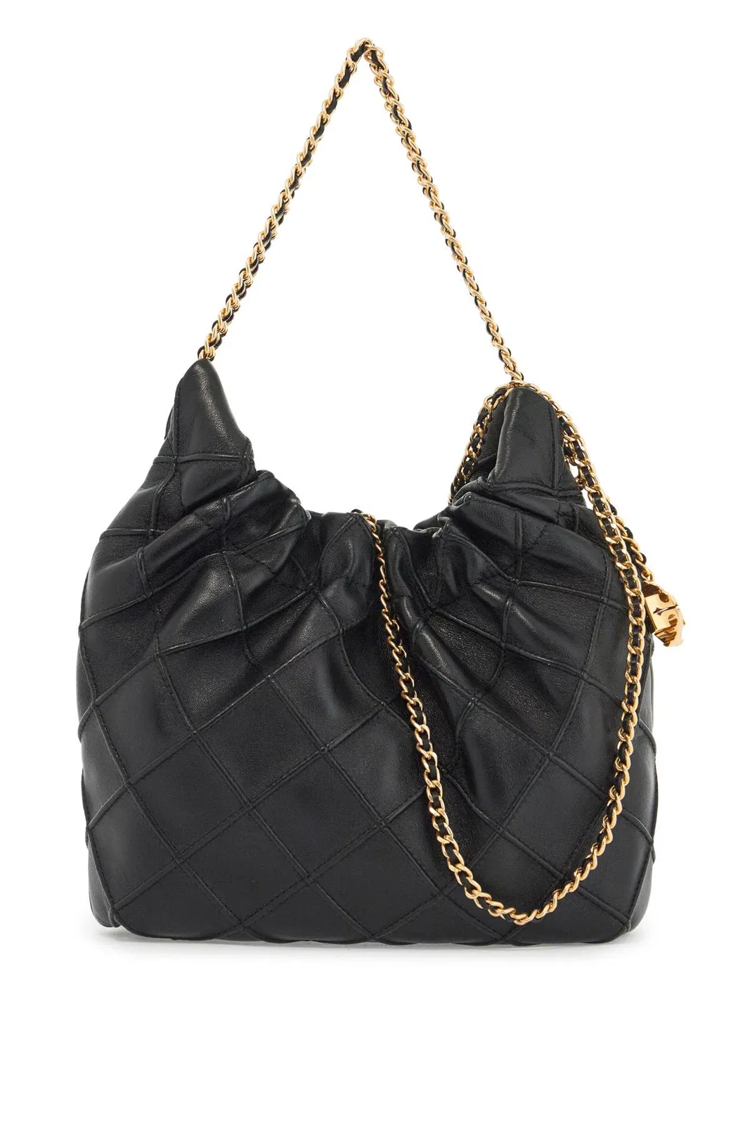 Tory Burch Fleming Mini Shoulder Bag