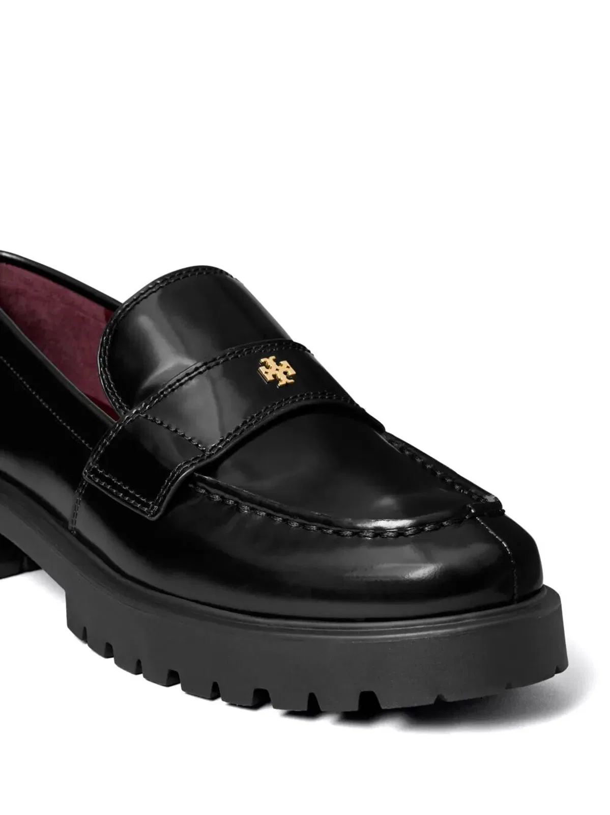 Tory Burch Mocassino Classico
