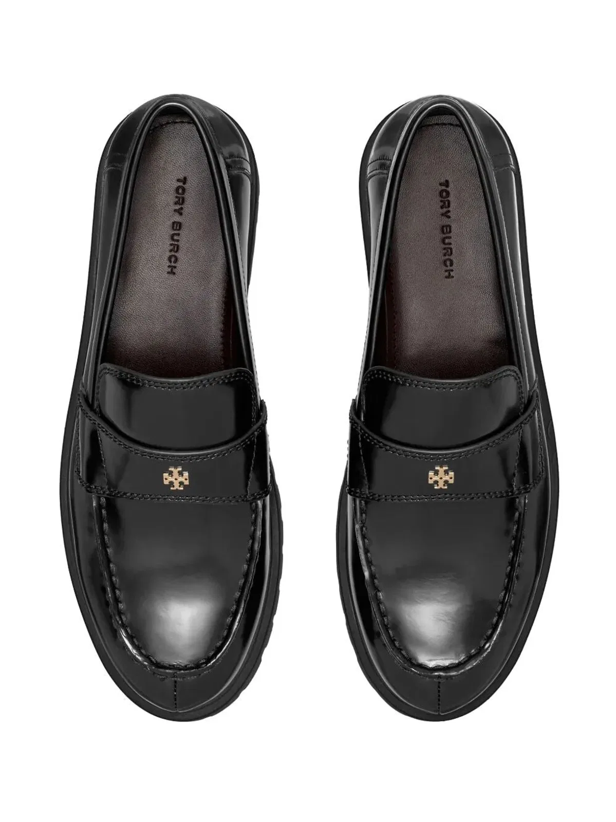Tory Burch Mocassino Classico