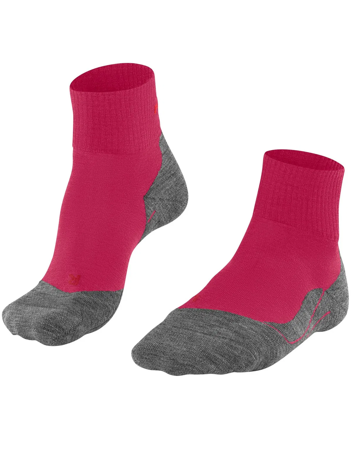Falke Tk5 Wander Womens Short Socks