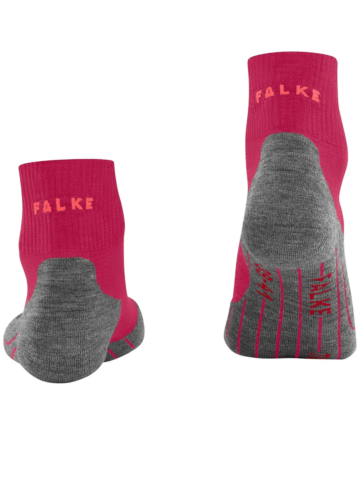 Falke Tk5 Wander Womens Short Socks