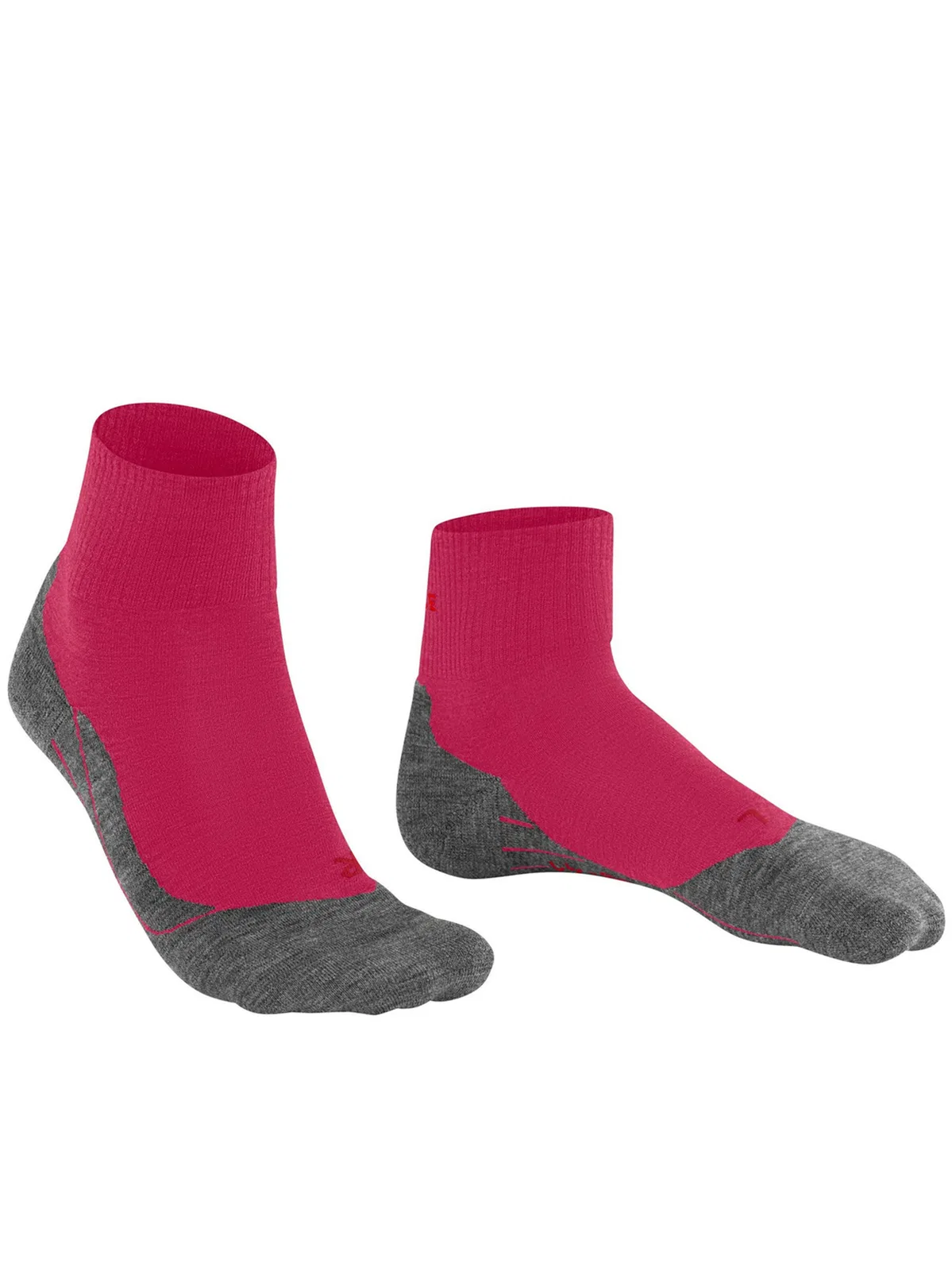 Falke Tk5 Wander Womens Short Socks