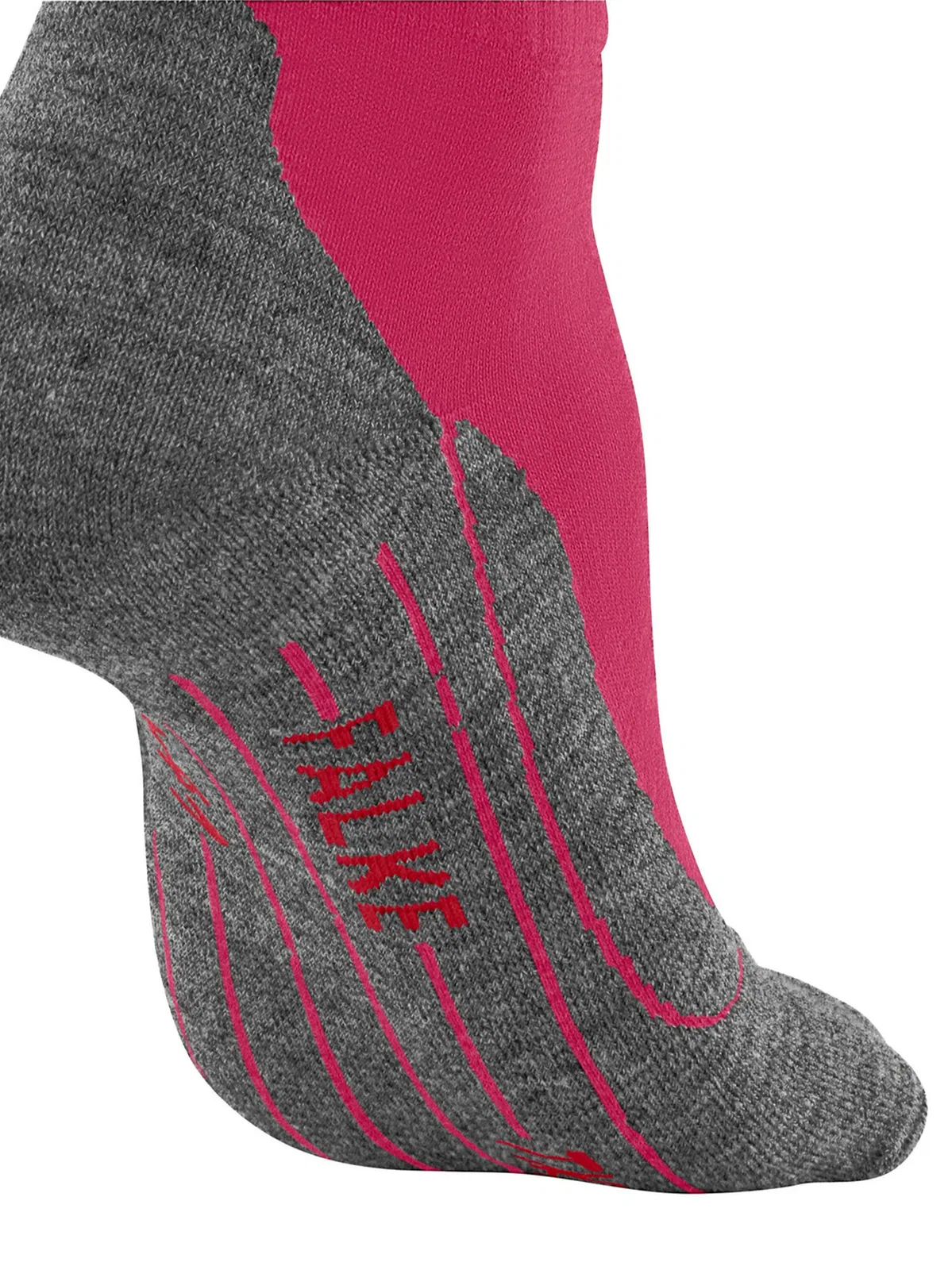 Falke Tk5 Wander Womens Short Socks