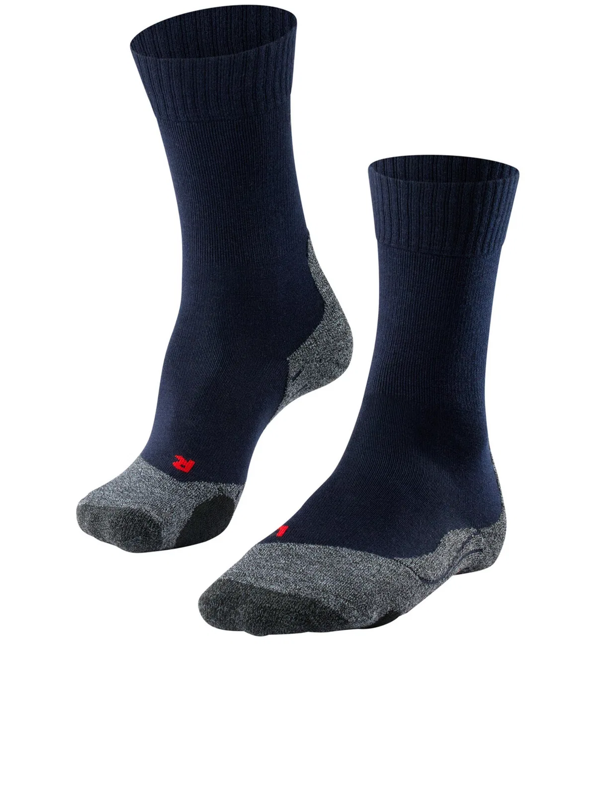 Falke Tk2 Explore Blue Socks