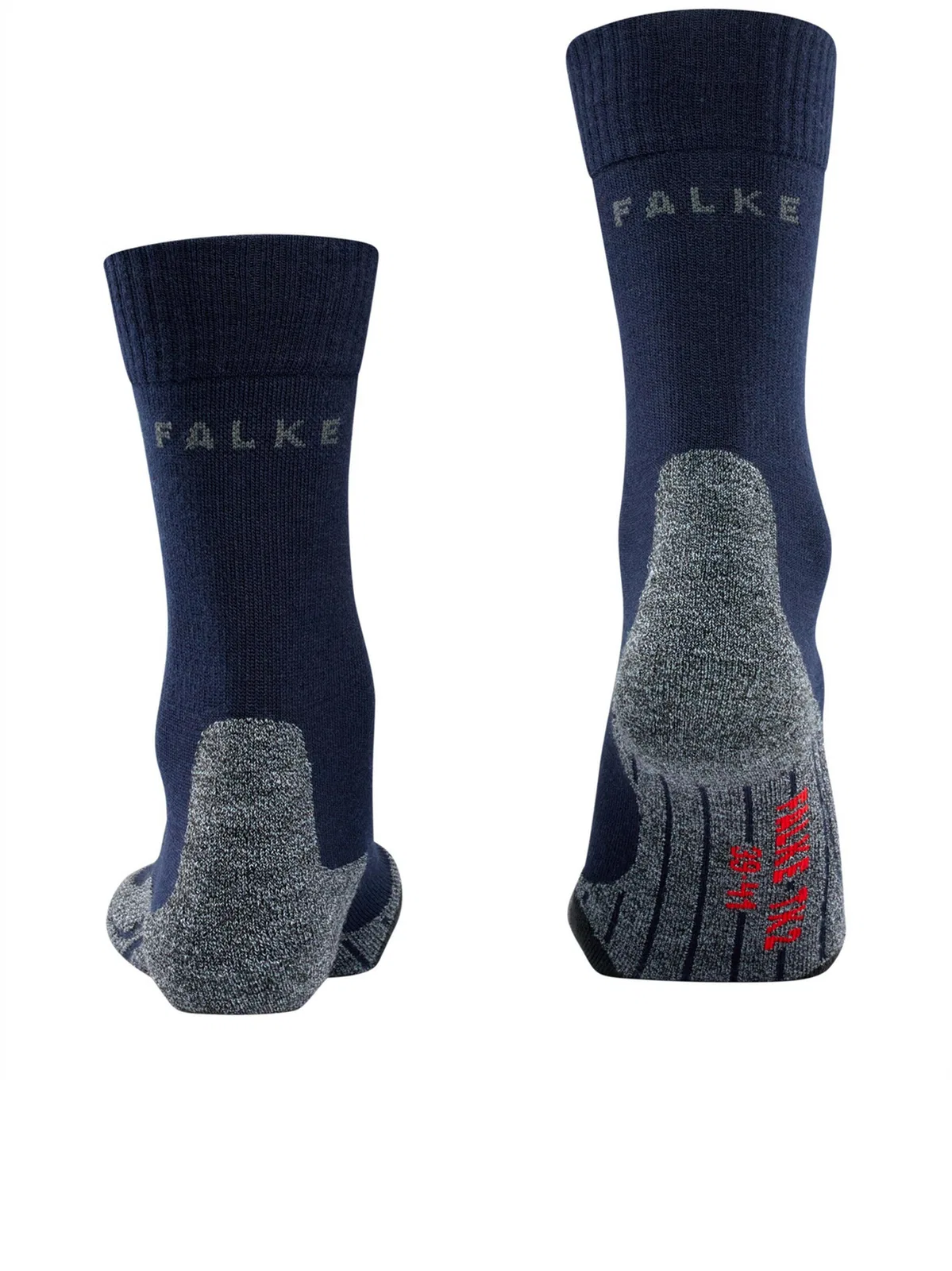 Falke Tk2 Explore Blue Socks