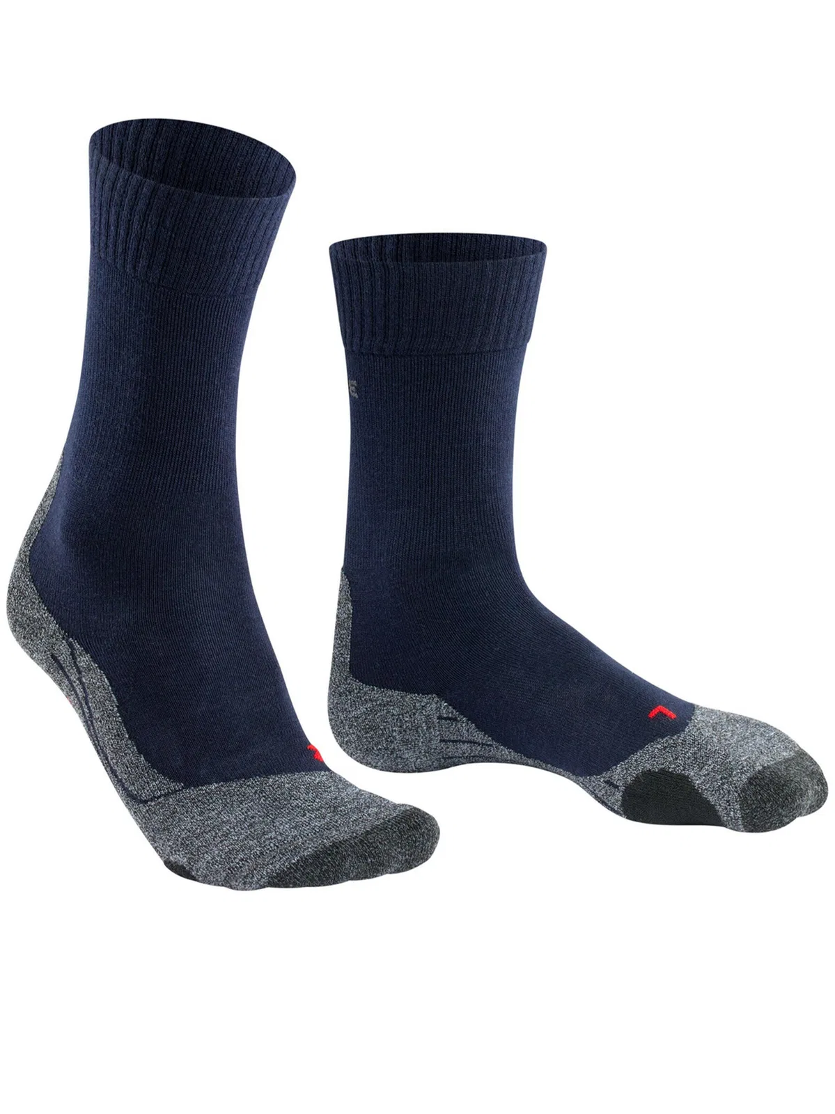 Falke Tk2 Explore Blue Socks