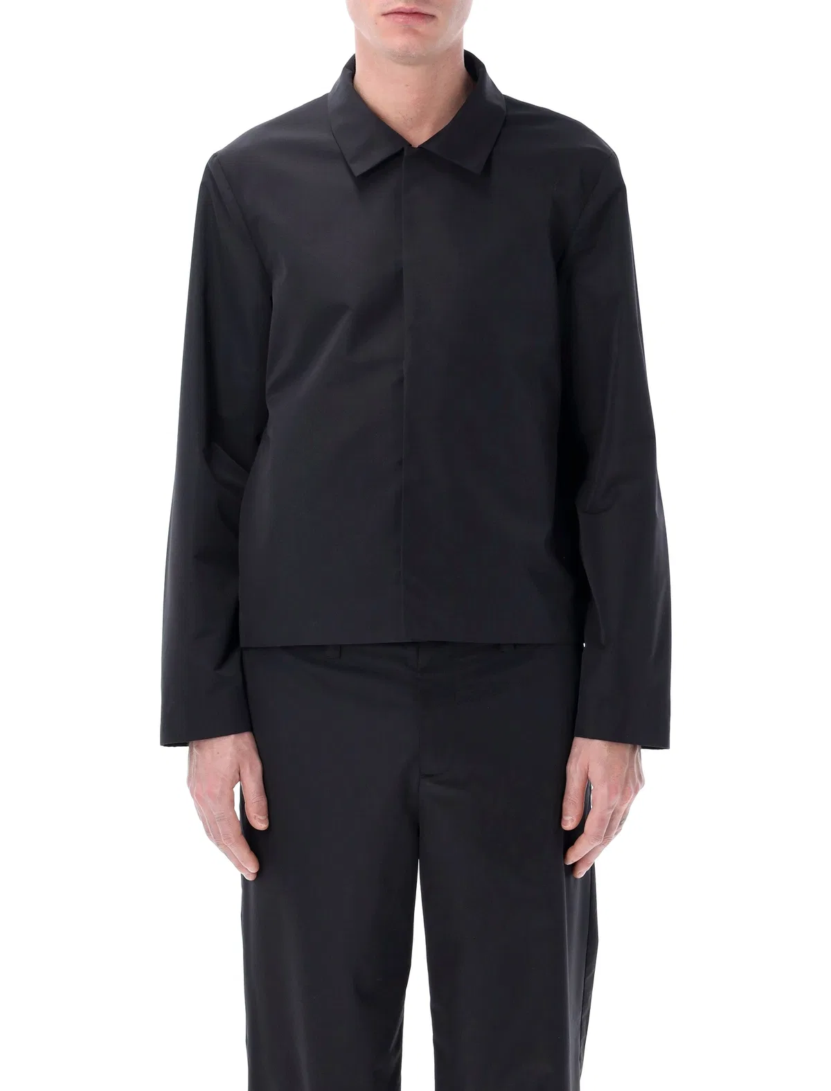 Berner Kühl Officer Jacket