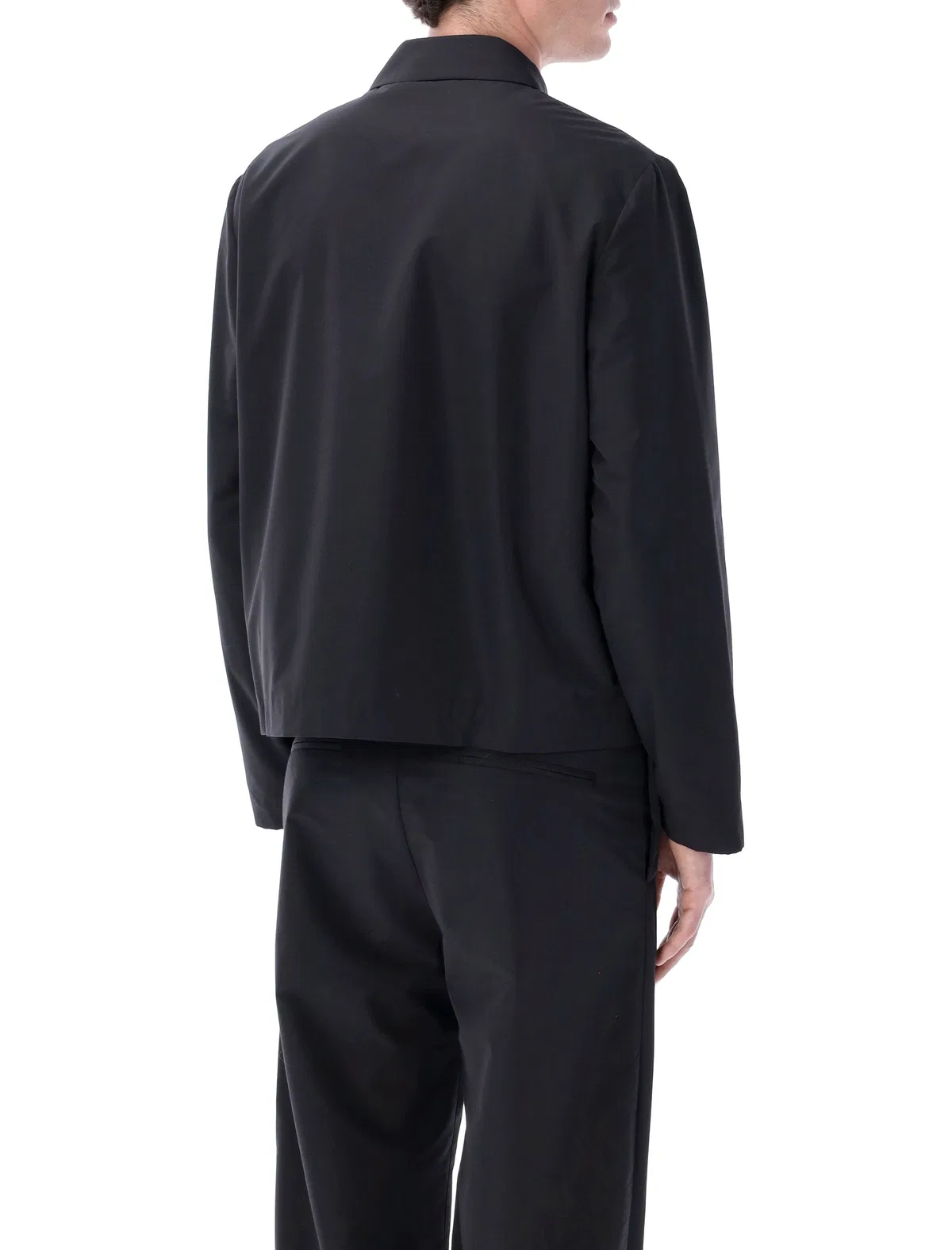 Berner Kühl Officer Jacket