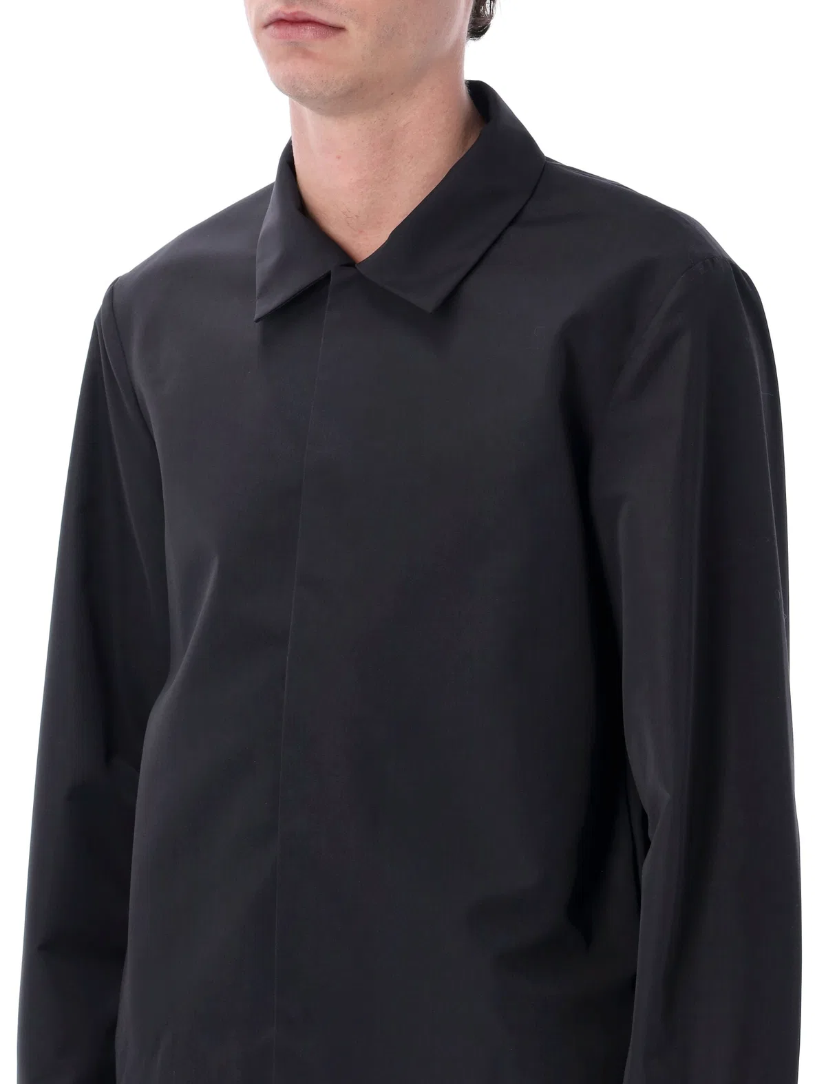 Berner Kühl Officer Jacket
