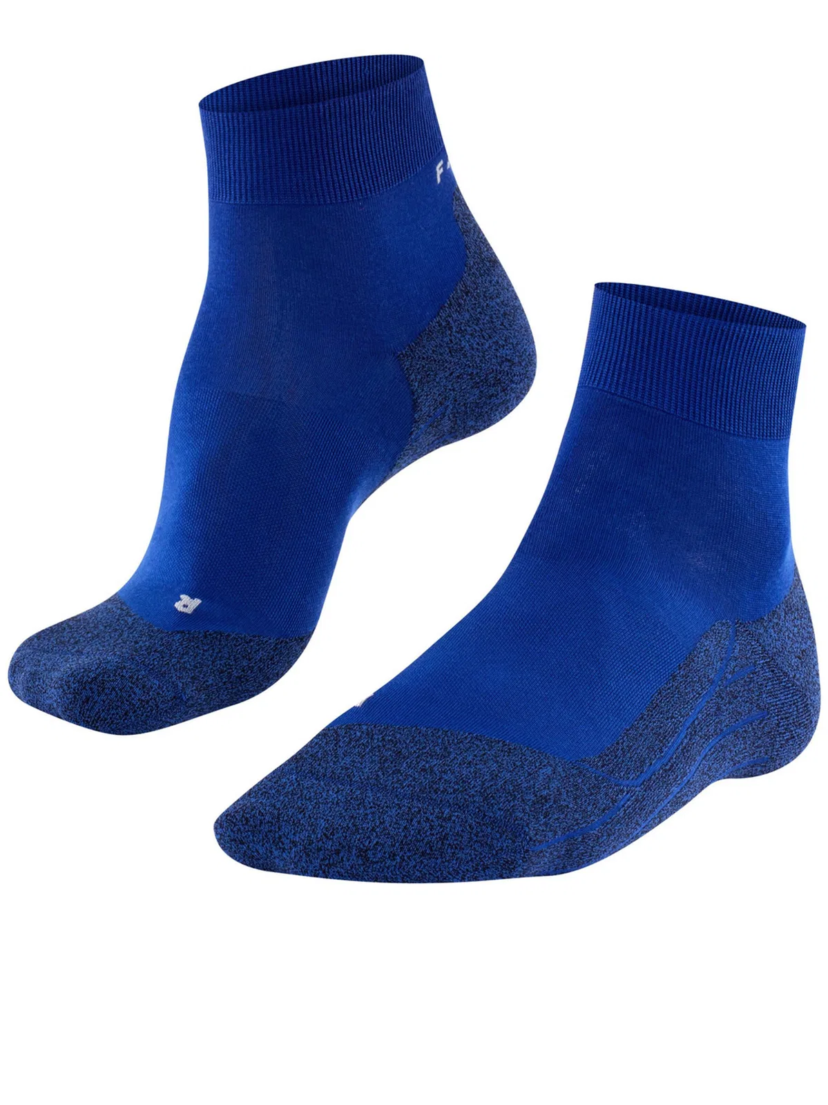 Falke Ru4 Light Performance Blue Socks