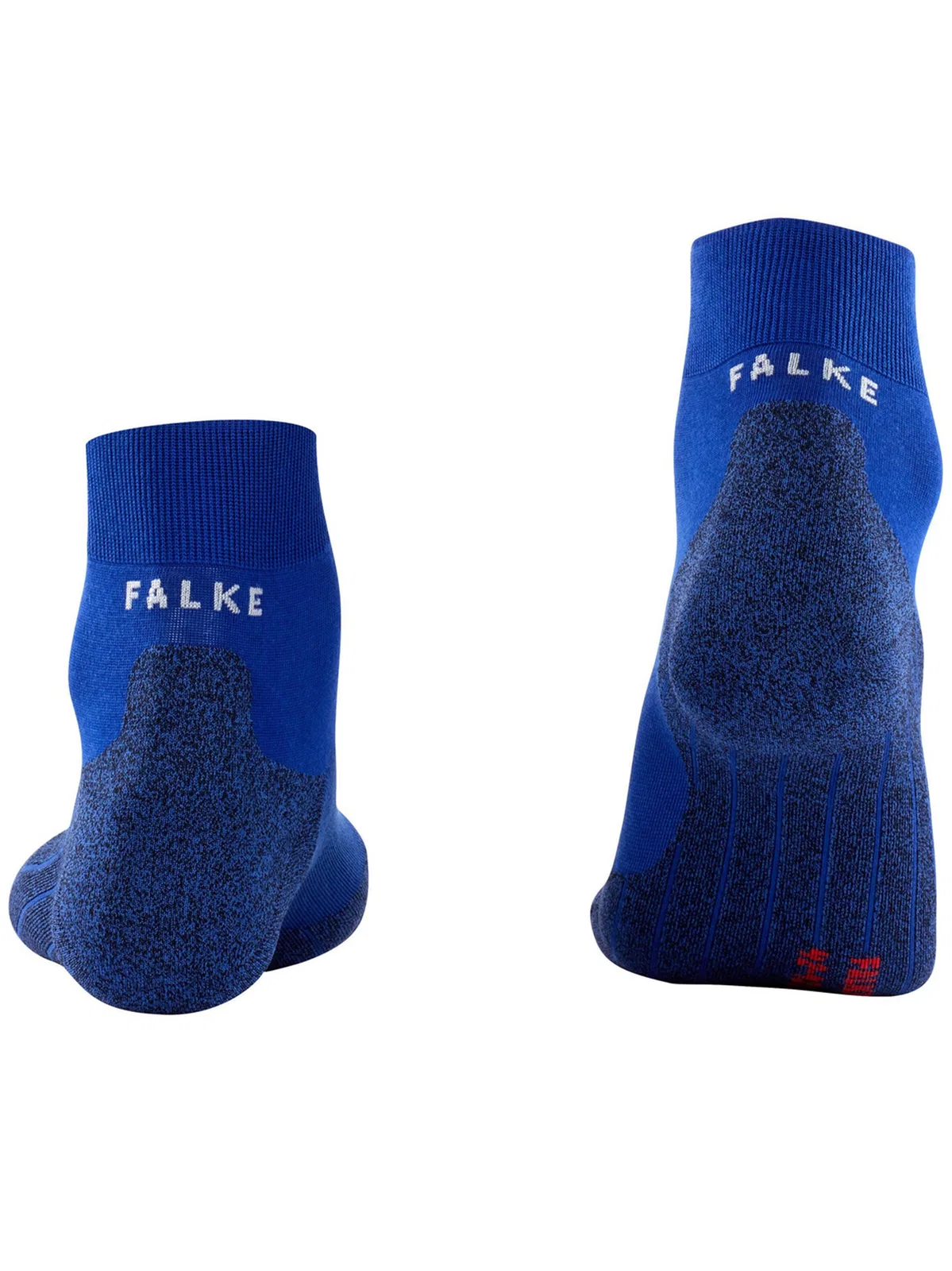 Falke Ru4 Light Performance Blue Socks