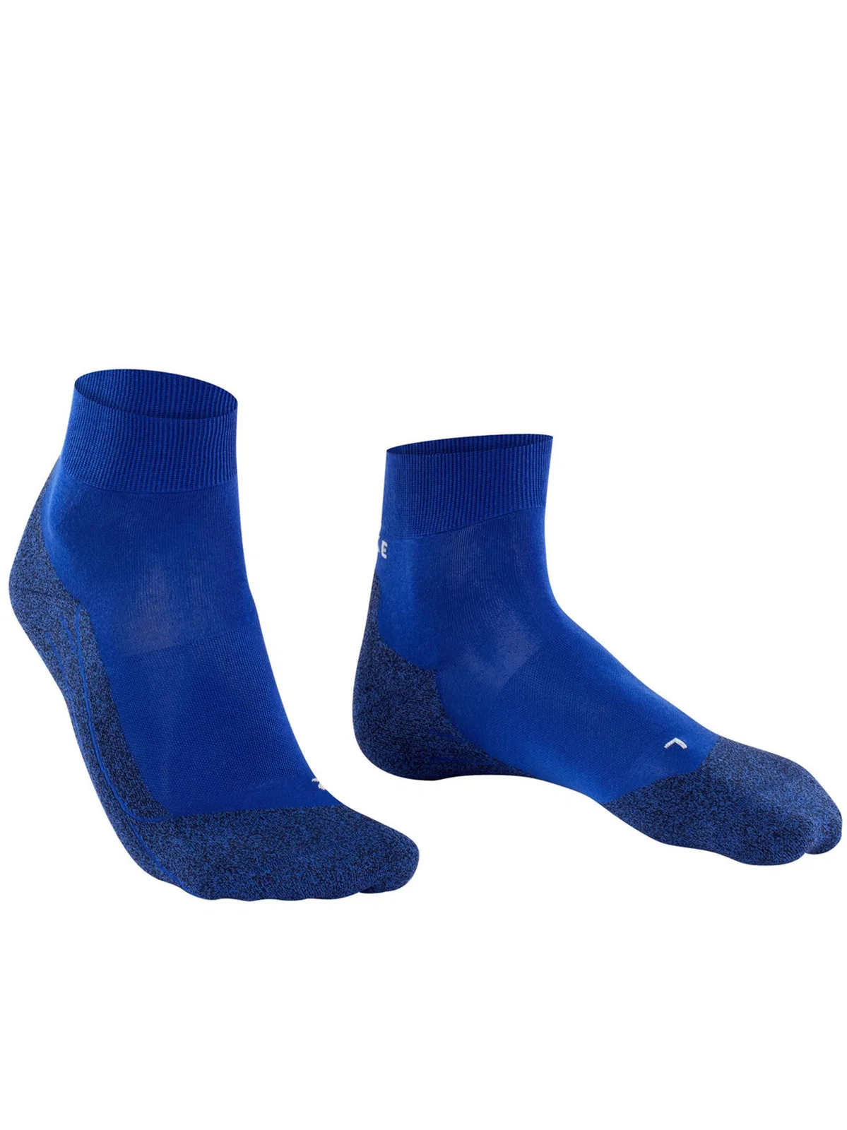 Falke Ru4 Light Performance Blue Socks