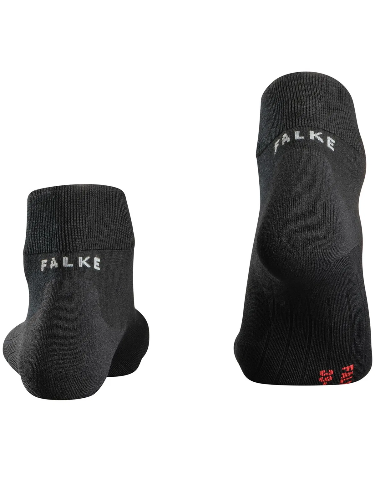 Falke Ru4 Light Womens Short Socks