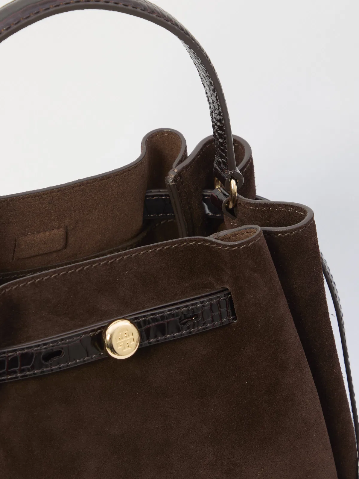 Tory Burch Romy Crossbody