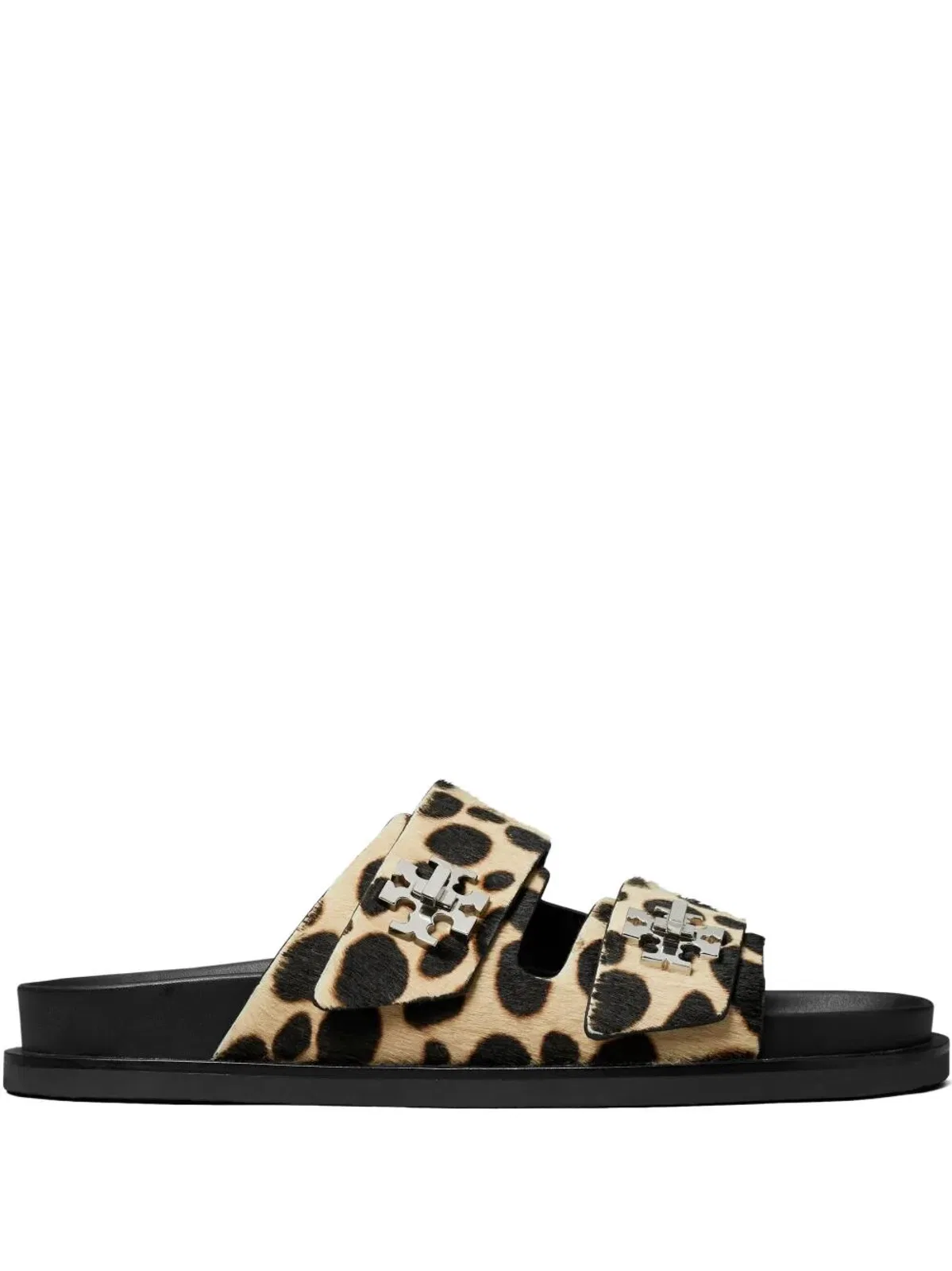 Tory Burch T-Lock Sport Sandals