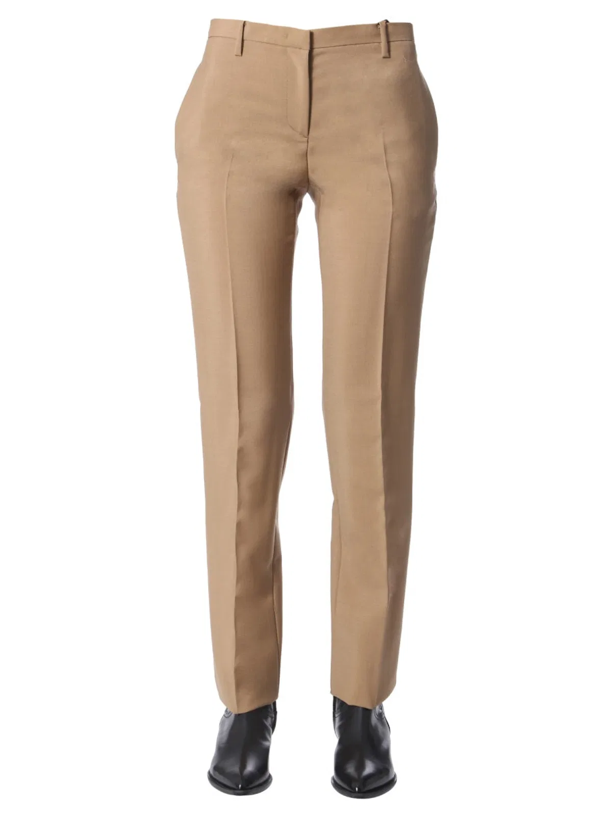 N°21 Regular Fit Pants