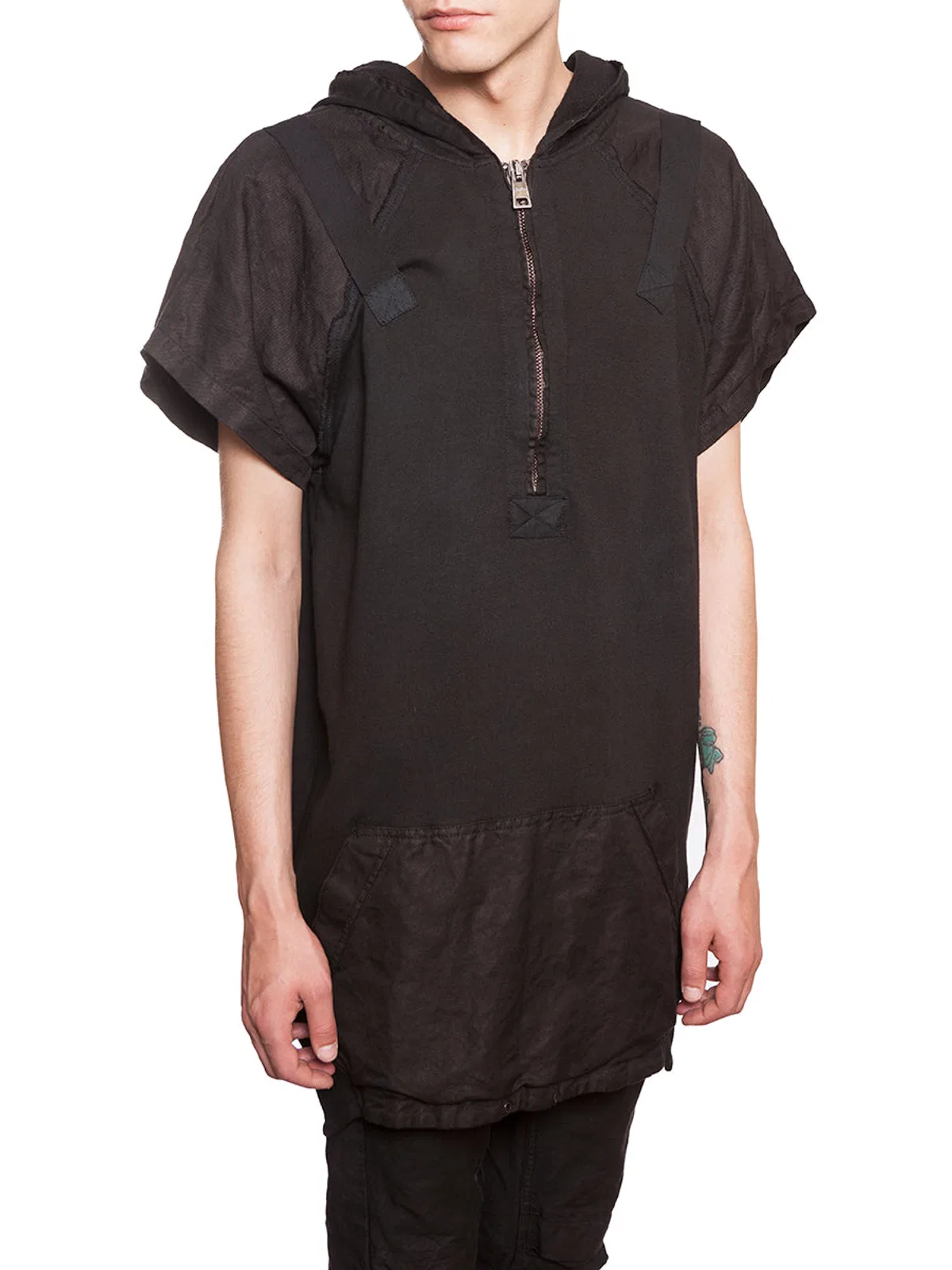 Andrea Ya'aqov M/M Cotton Sweatshirt