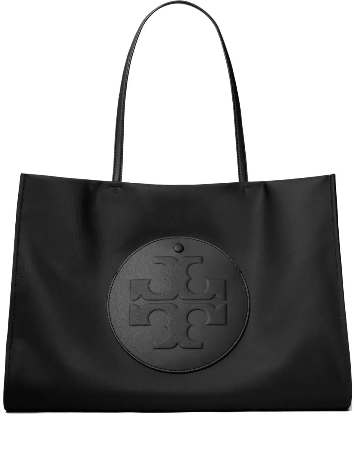Tory Burch Ella Large Nylon Tote