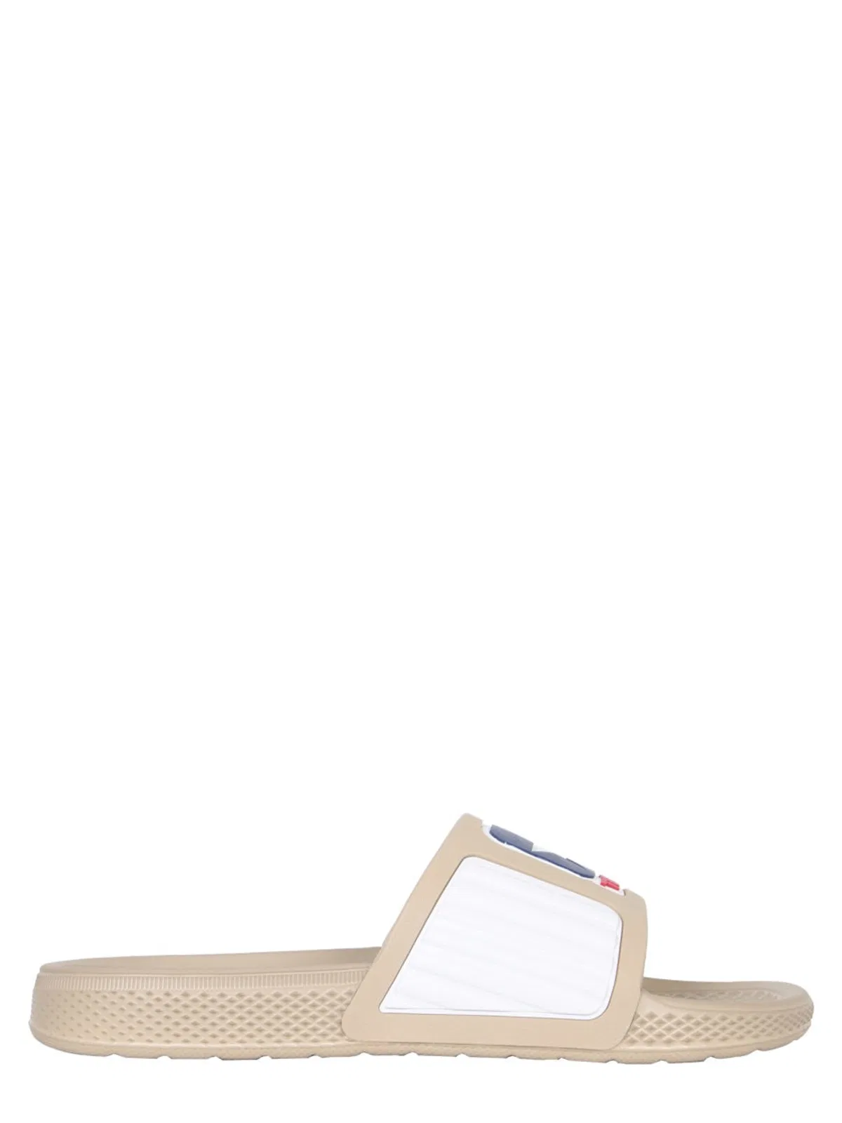 Telfar Rubber Slide Sandals