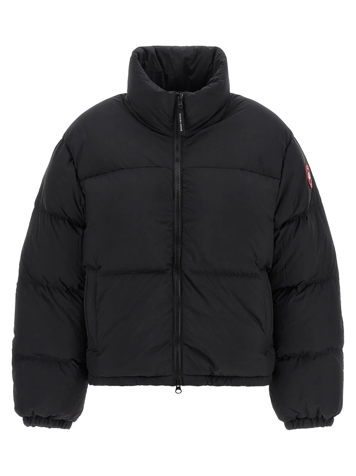 Canada Goose 'Fallon' Down Jacket
