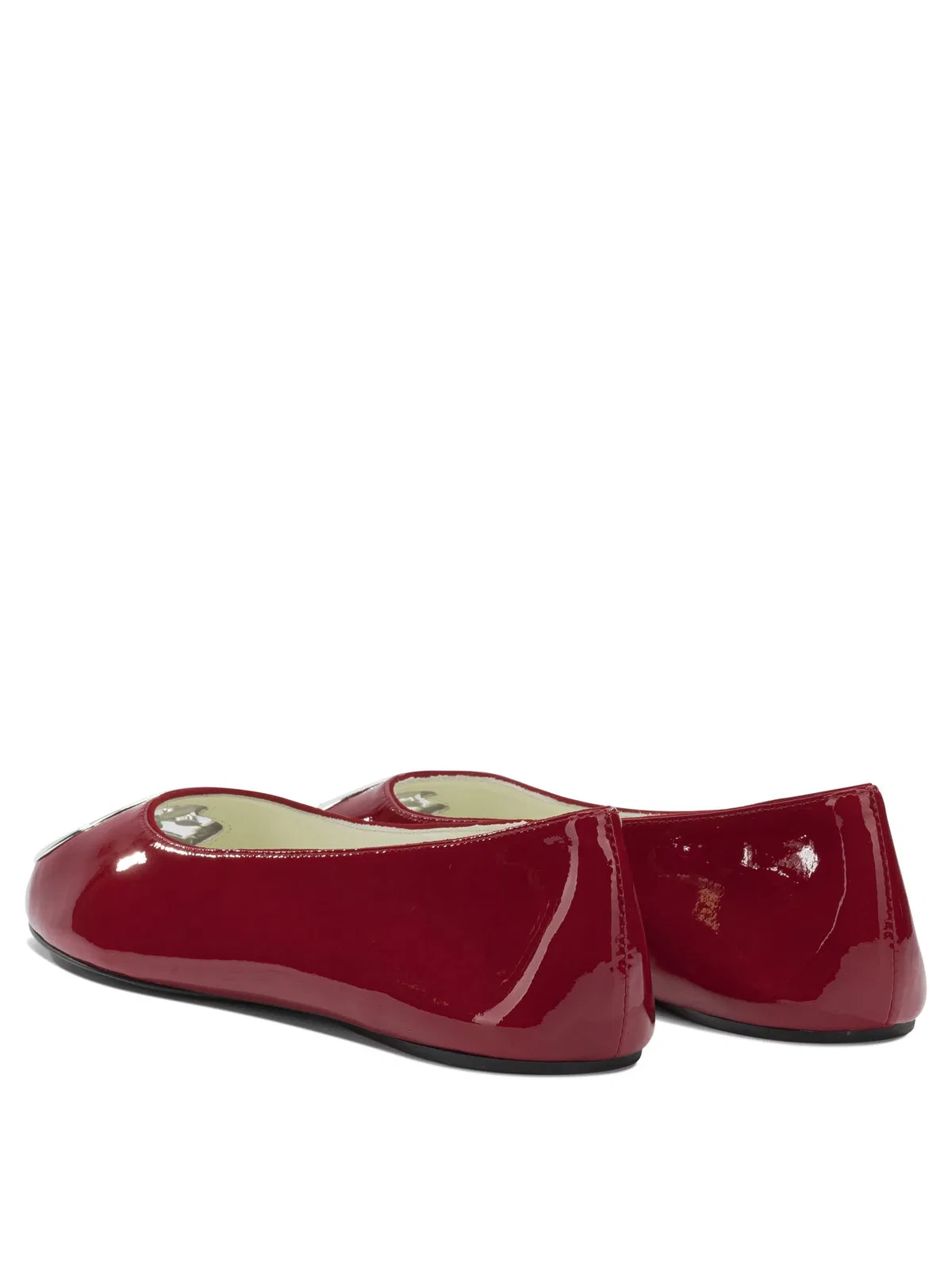 Tory Burch Ballerinas