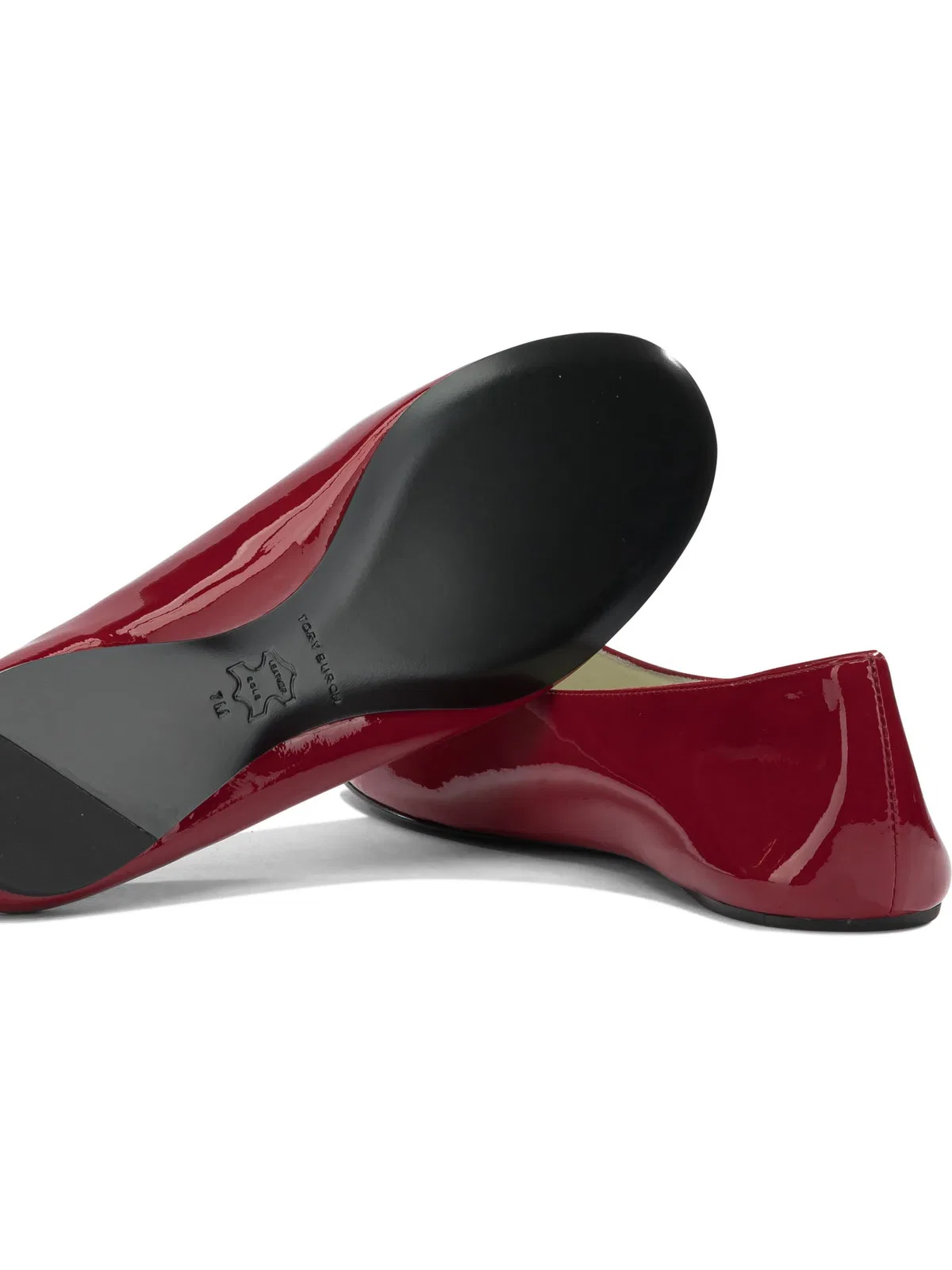 Tory Burch Ballerinas