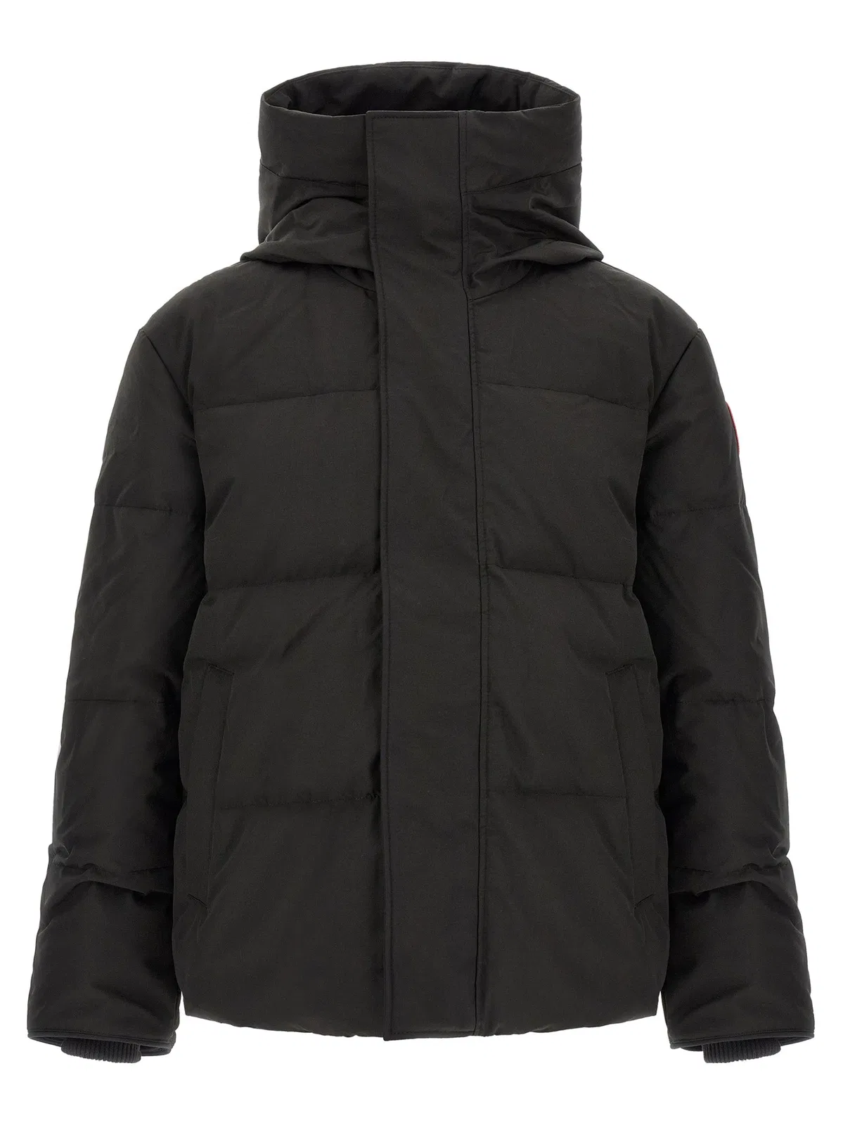 Canada Goose 'Seymour' Parka
