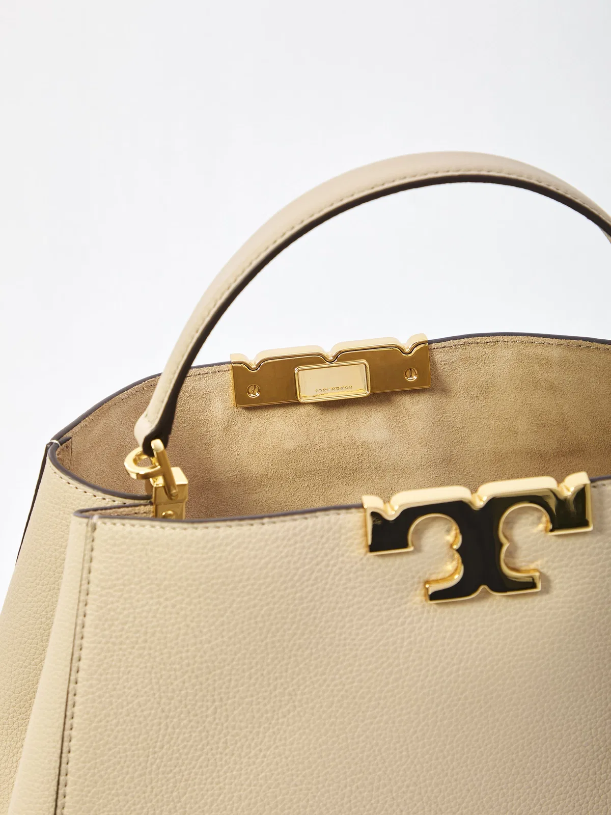 Tory Burch Eleanor Satchel Purse