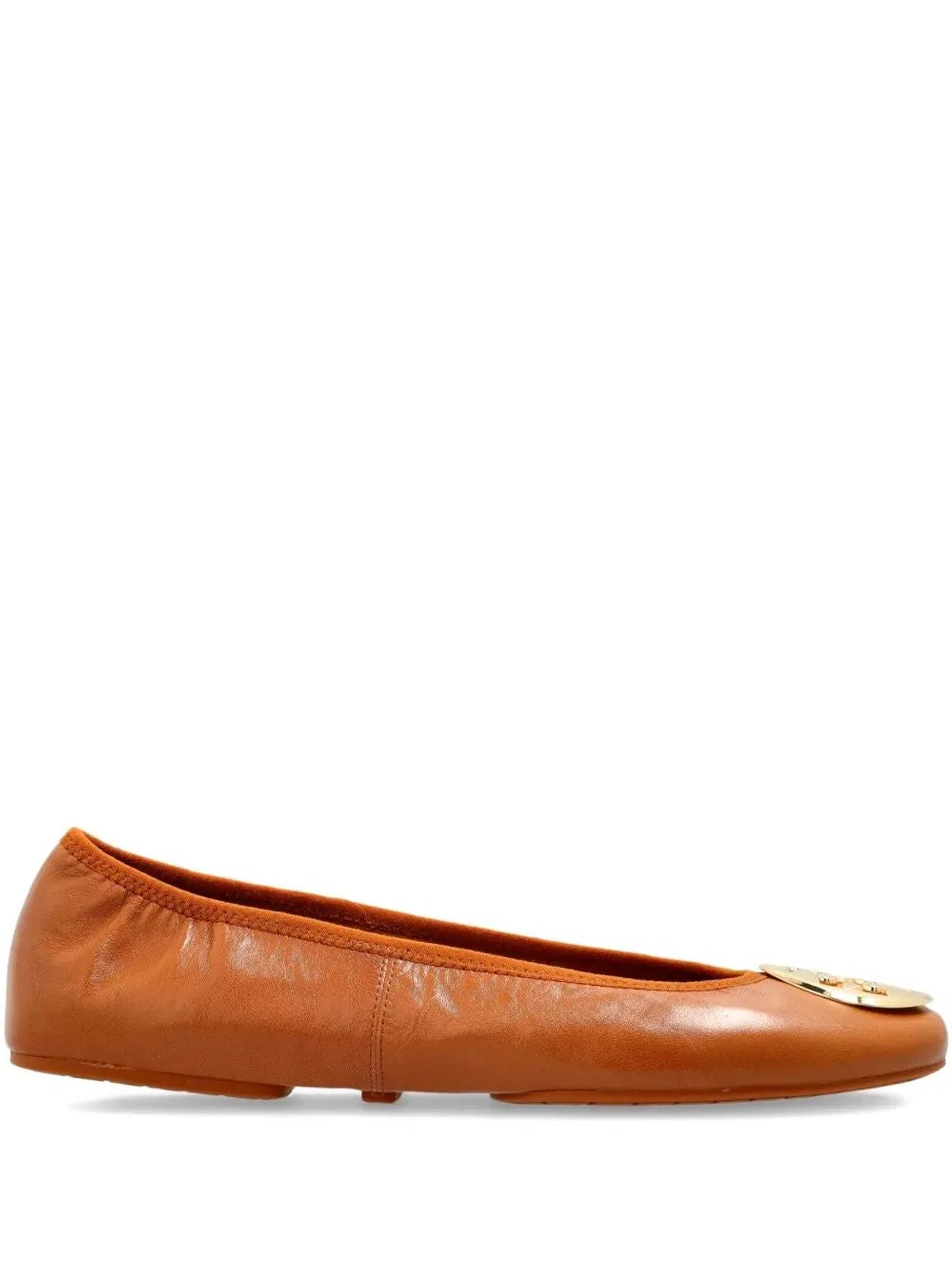 Tory Burch Reva Travel Ballet