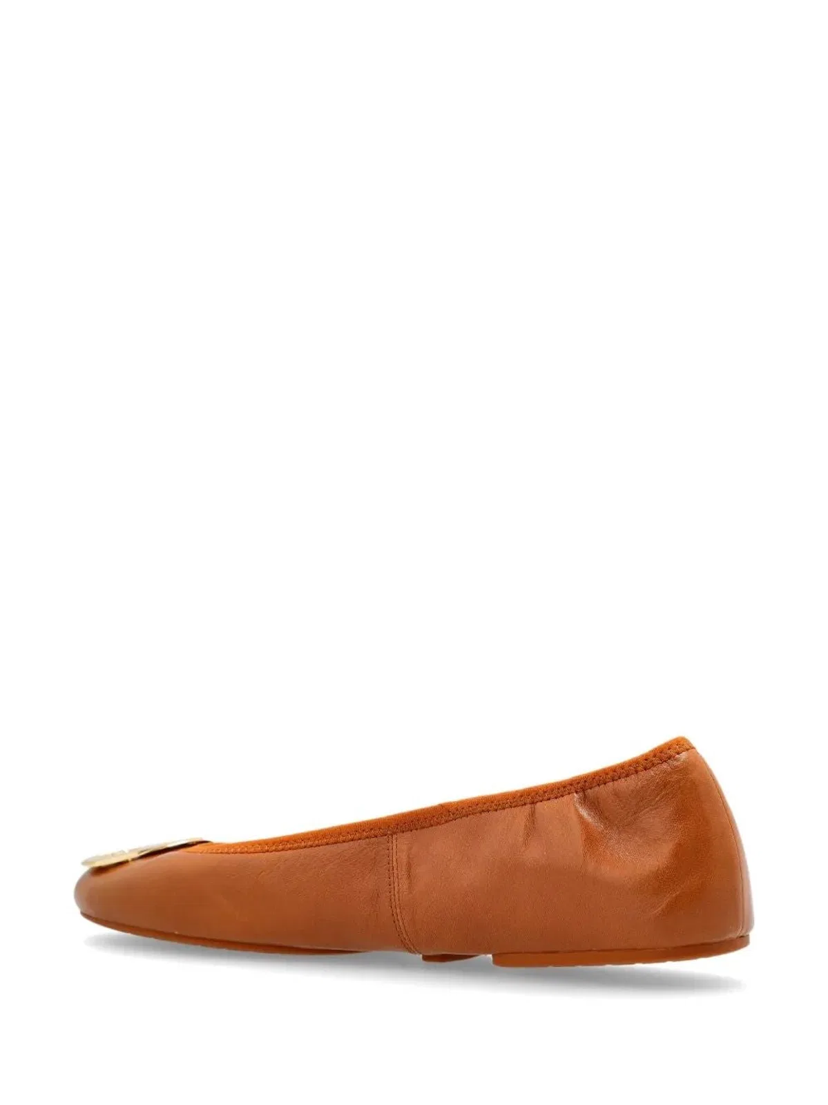Tory Burch Reva Travel Ballet