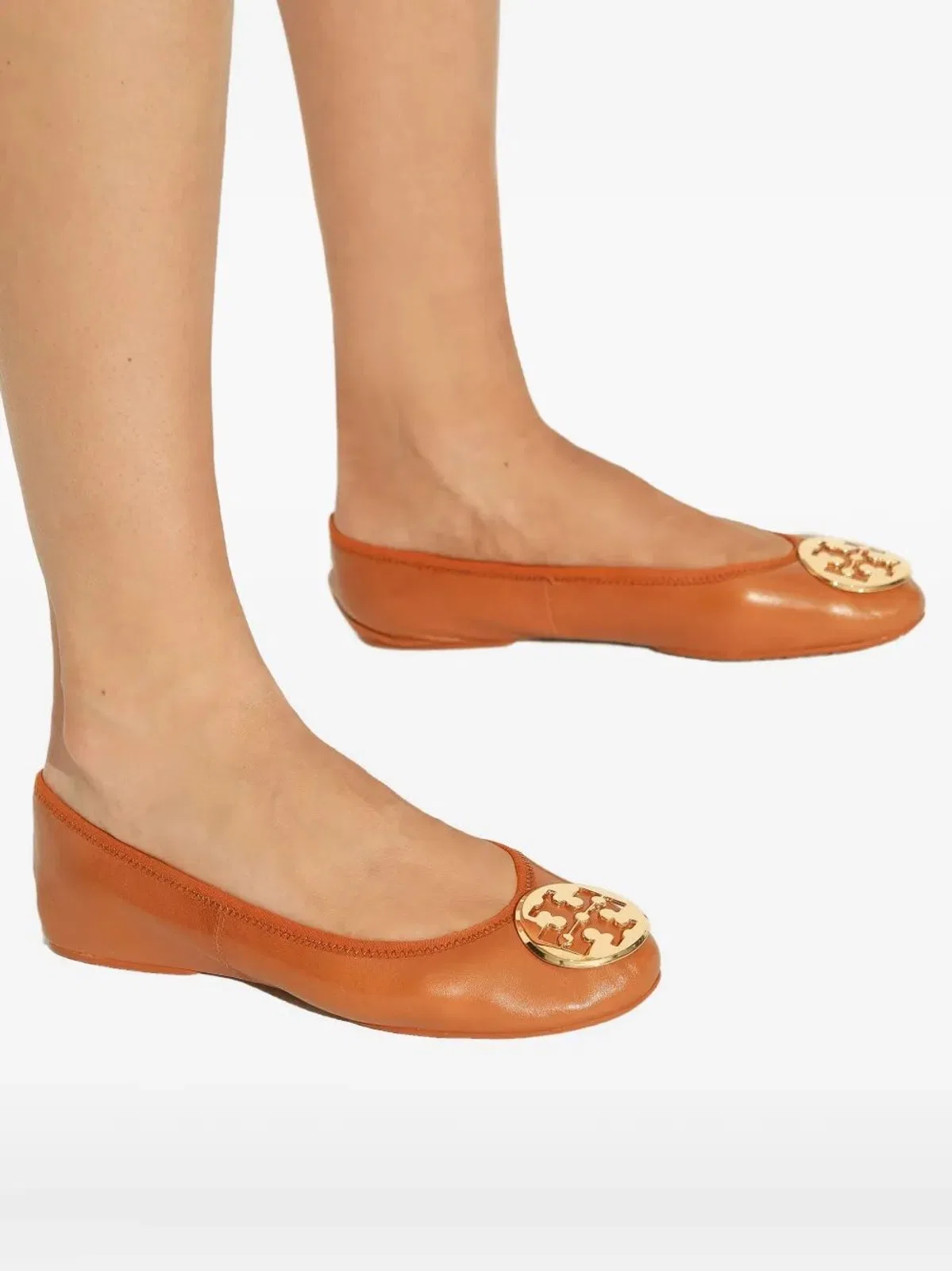 Tory Burch Reva Travel Ballet