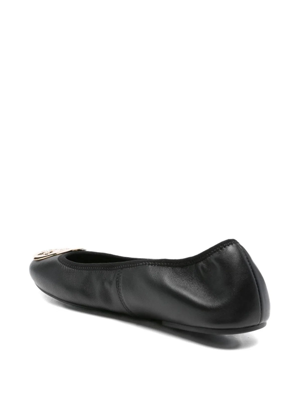 Tory Burch Reva Travel Ballerinas