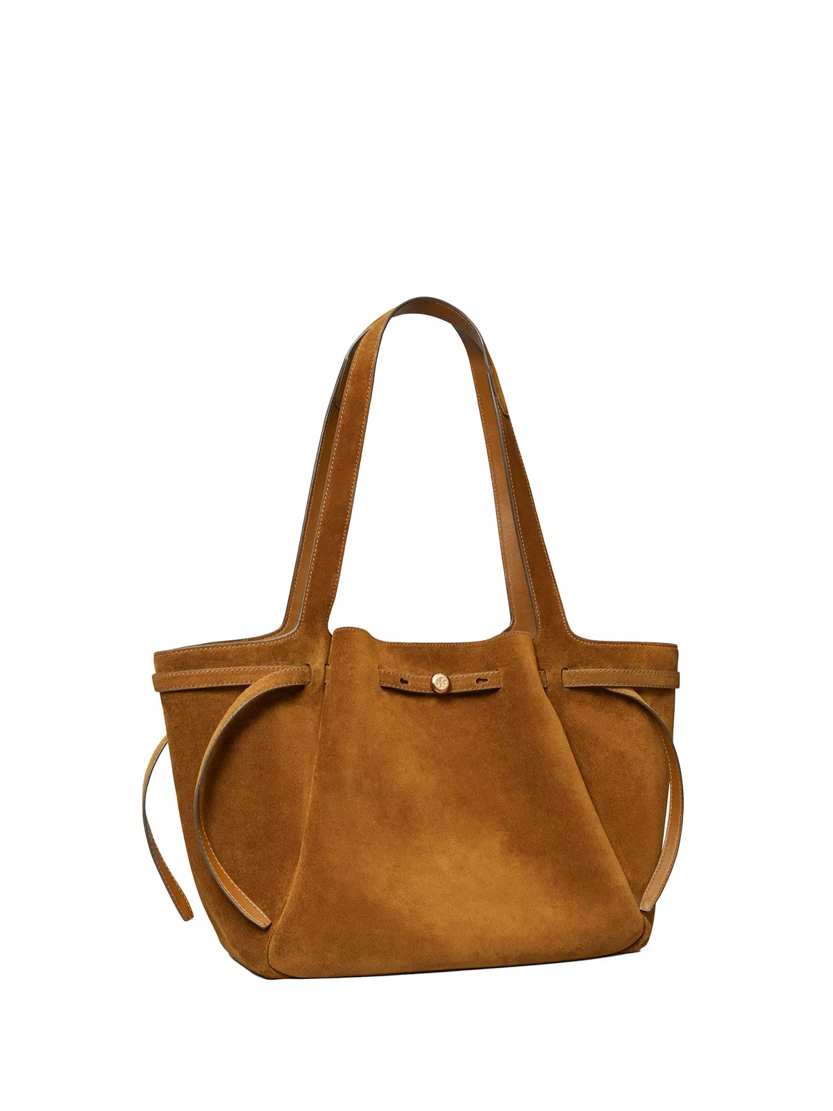 Tory Burch Romy Shopper Bag