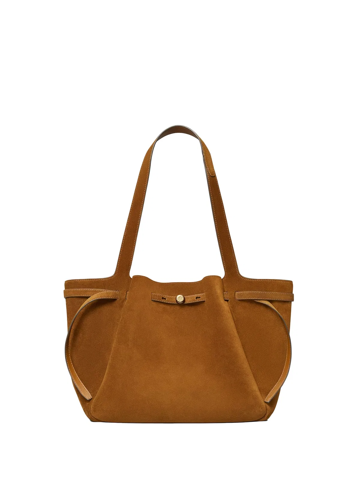 Tory Burch Romy Shopper Bag