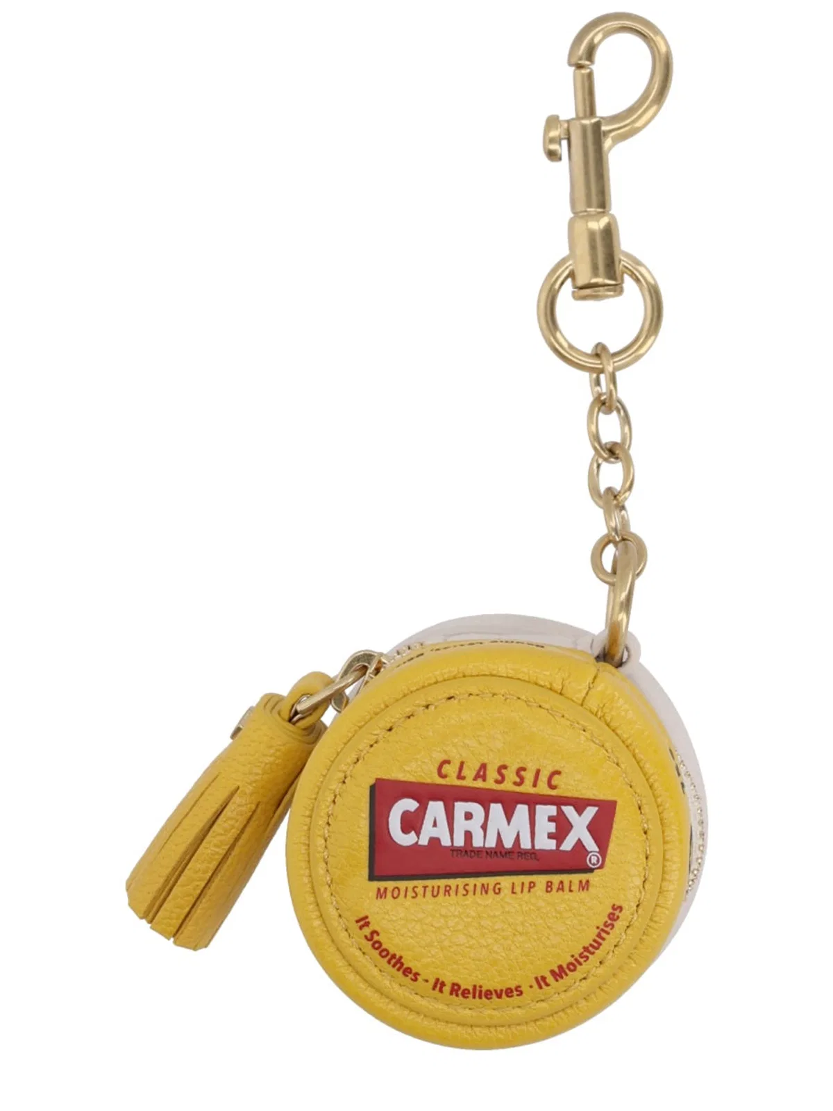 Anya Hindmarch Portamonete Carmex