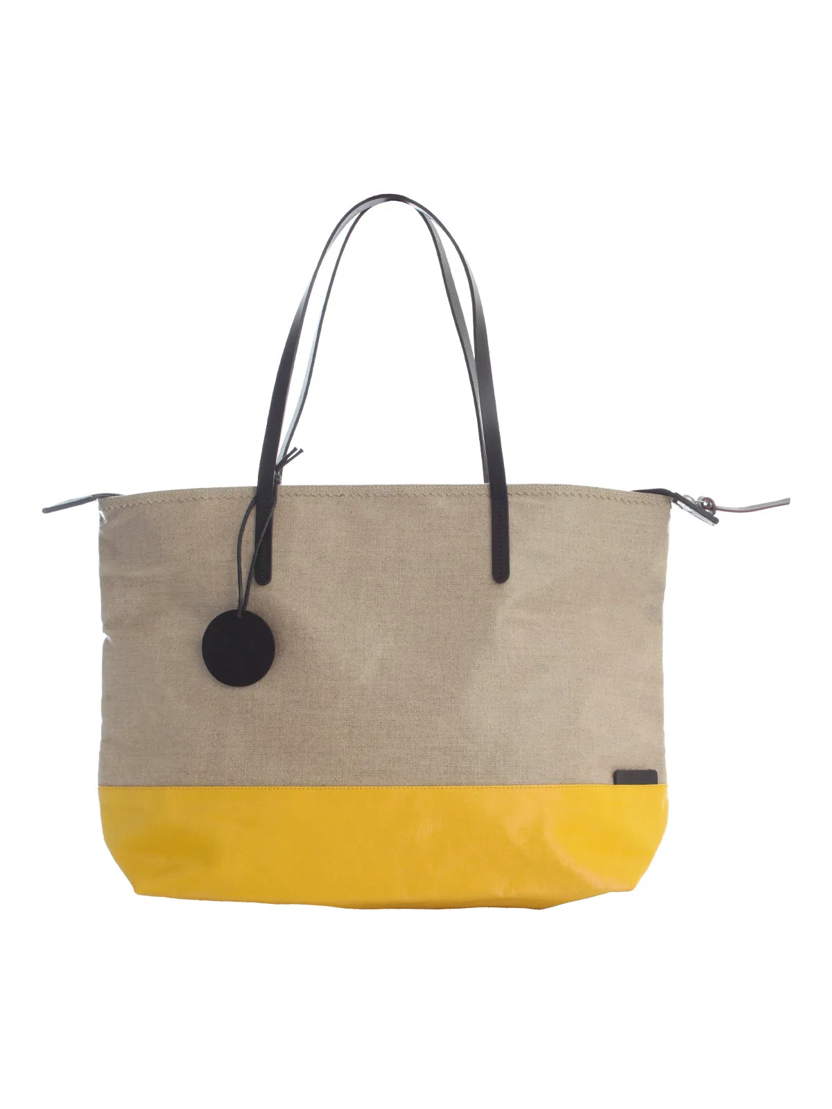 Jack Gomme Multicolour Tote Bag