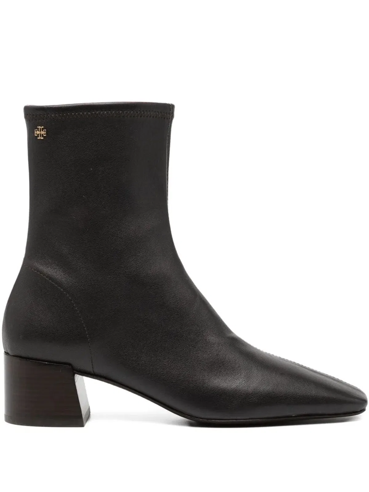Tory Burch Stretch Ankle Boot 45Mm