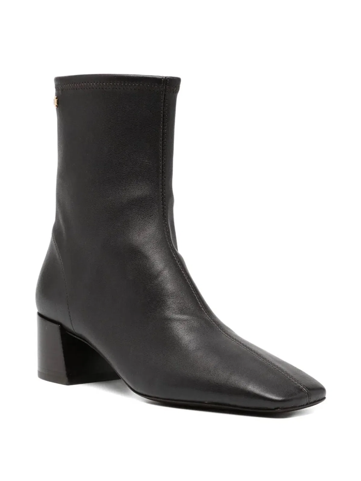 Tory Burch Stretch Ankle Boot 45Mm