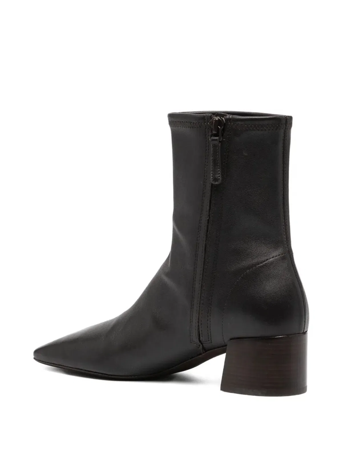 Tory Burch Stretch Ankle Boot 45Mm