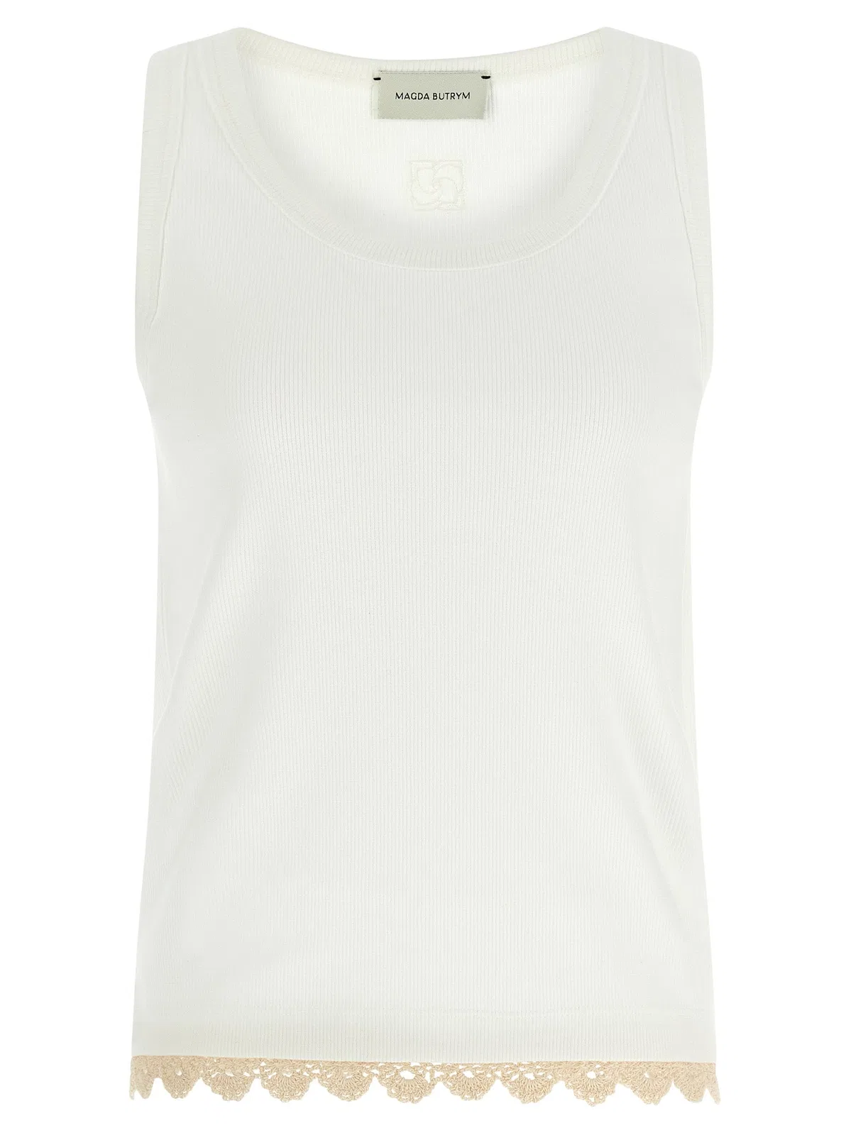 Magda Butrym 'Pf 25 Top 01' Top