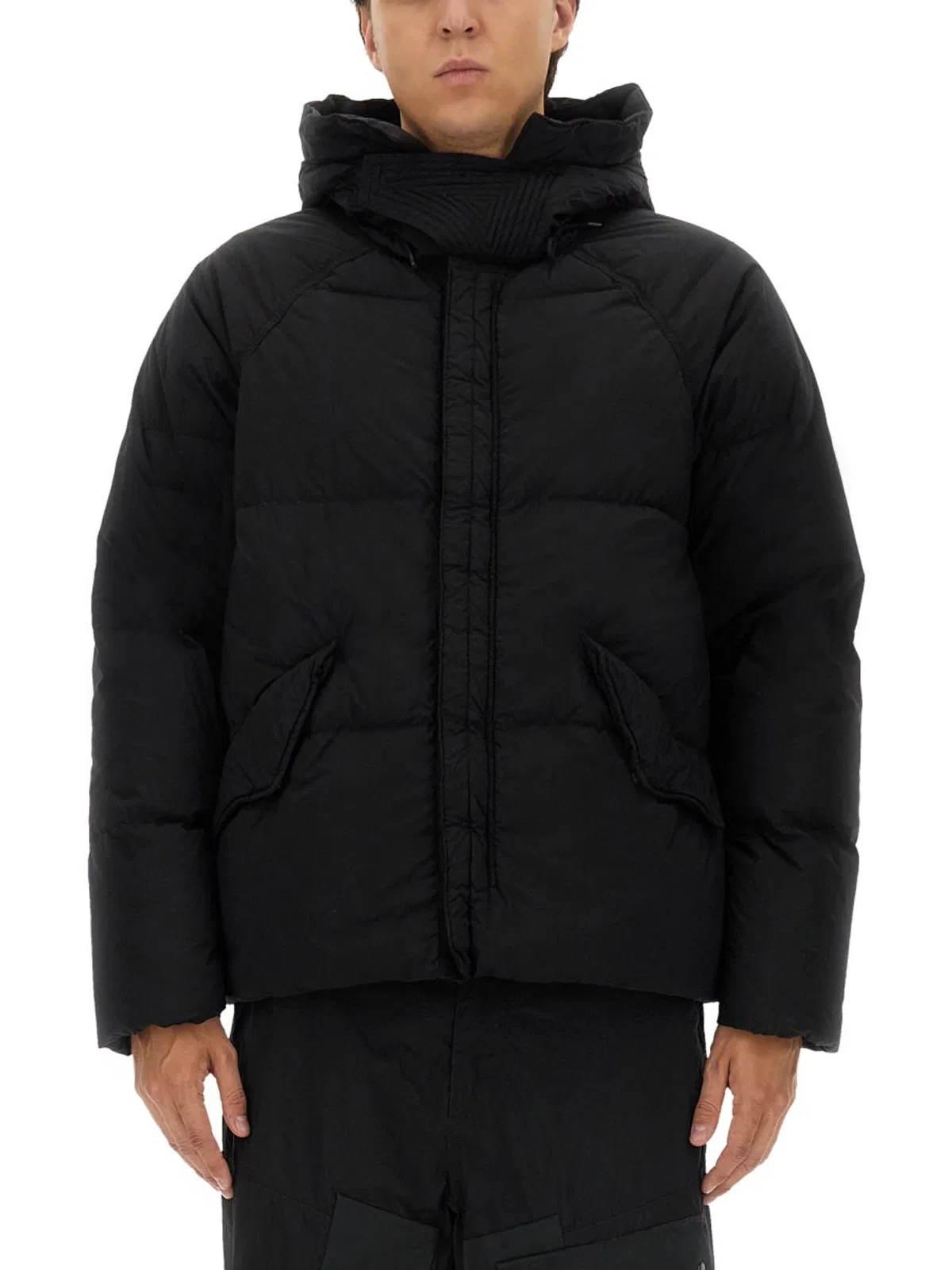 Ten c Artic Down Jacket