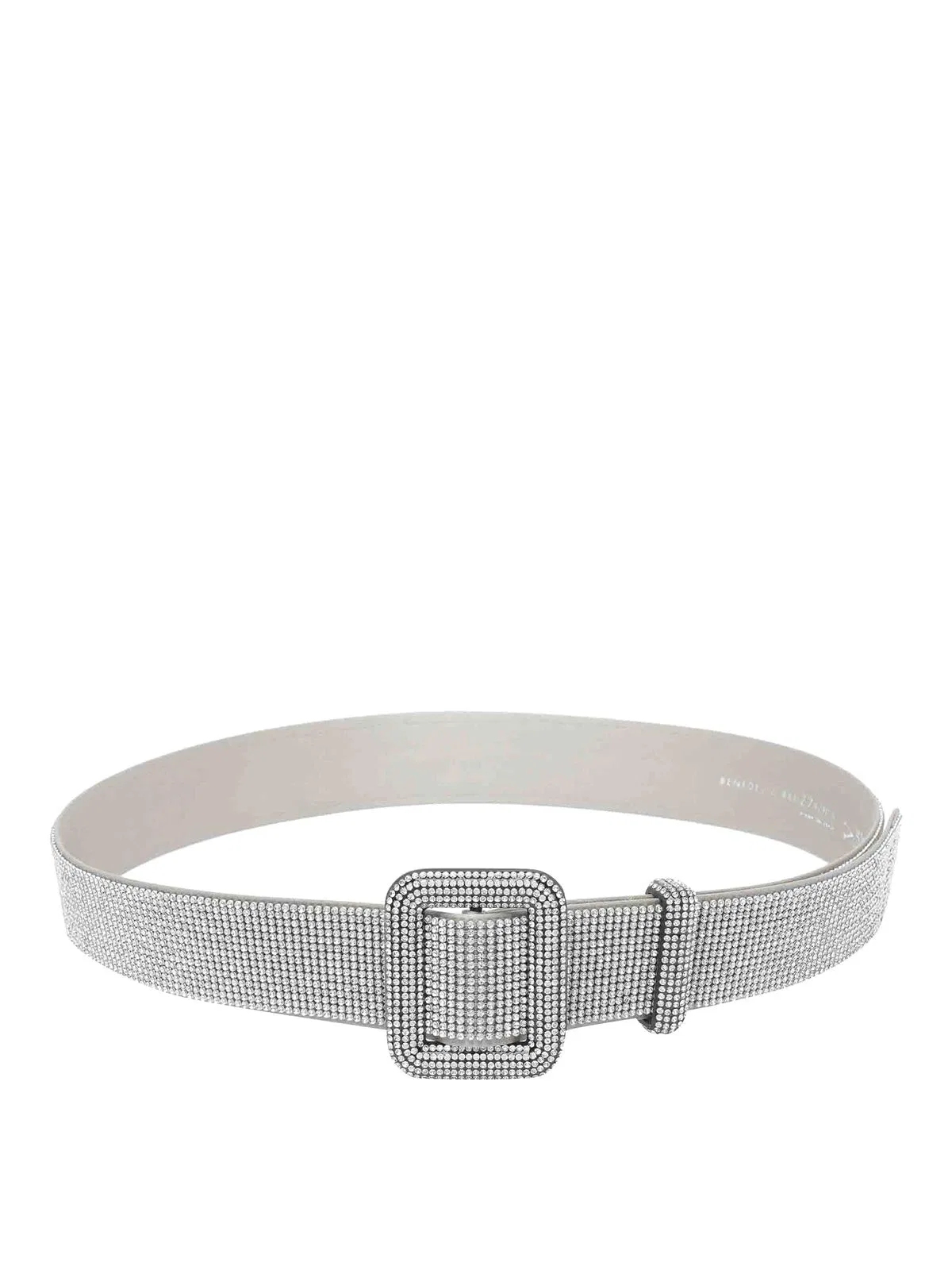 Benedetta Bruzziches Venus Belt