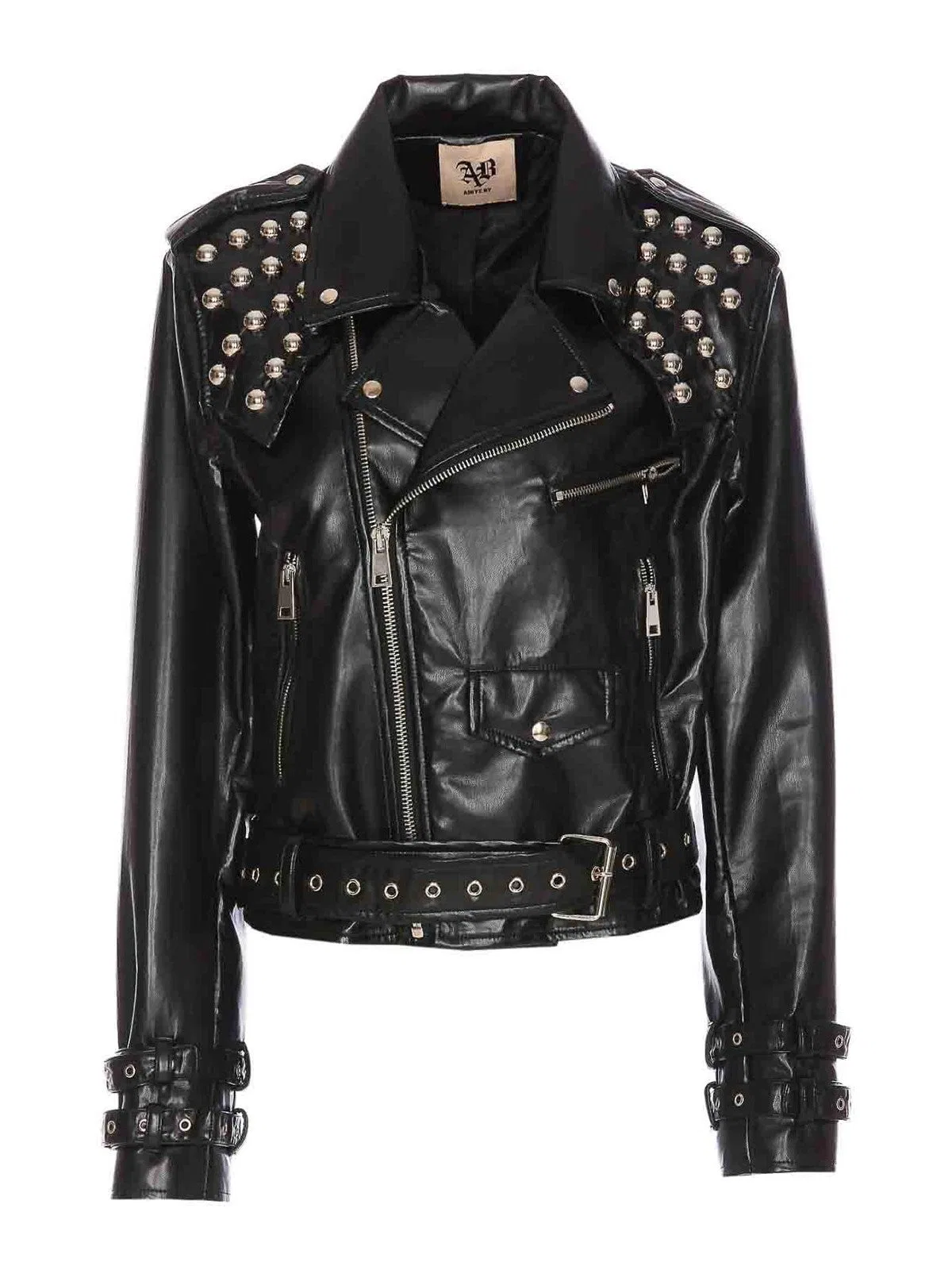 Aniye By Black Kiodo Quinn Jacket
