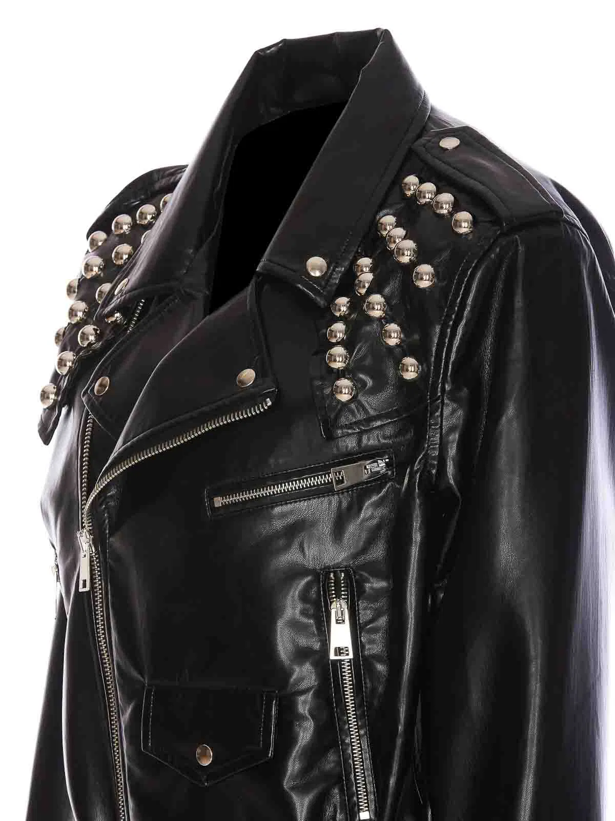 Aniye By Black Kiodo Quinn Jacket