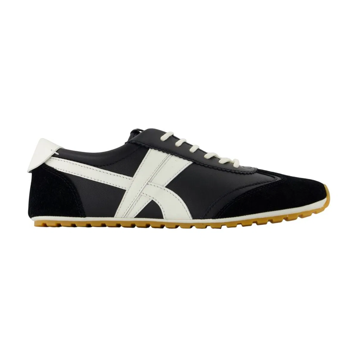 Tory Burch Hank Field Sneakers