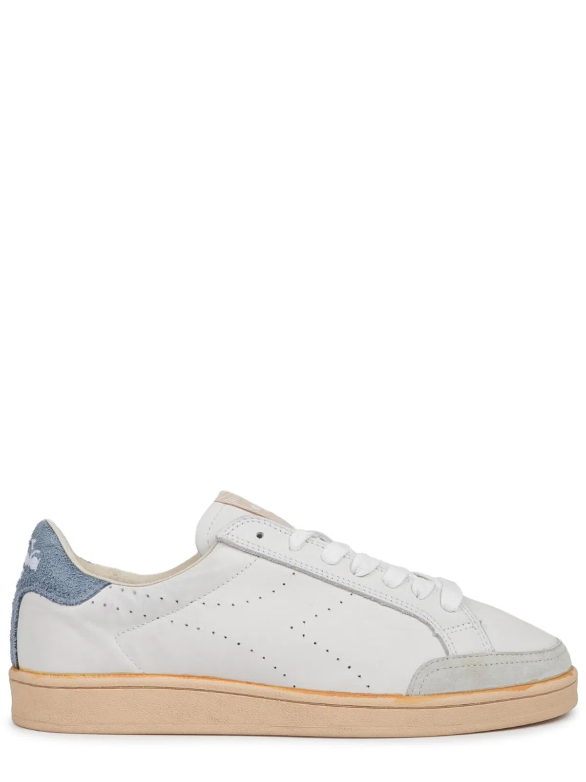 Diadora Sneaker Prestige Plain Used